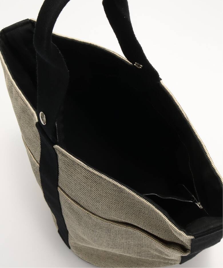 VINTAGE HERMES/エルメス】Saxo gm（ハンドバッグ）｜DECOUVERTE 