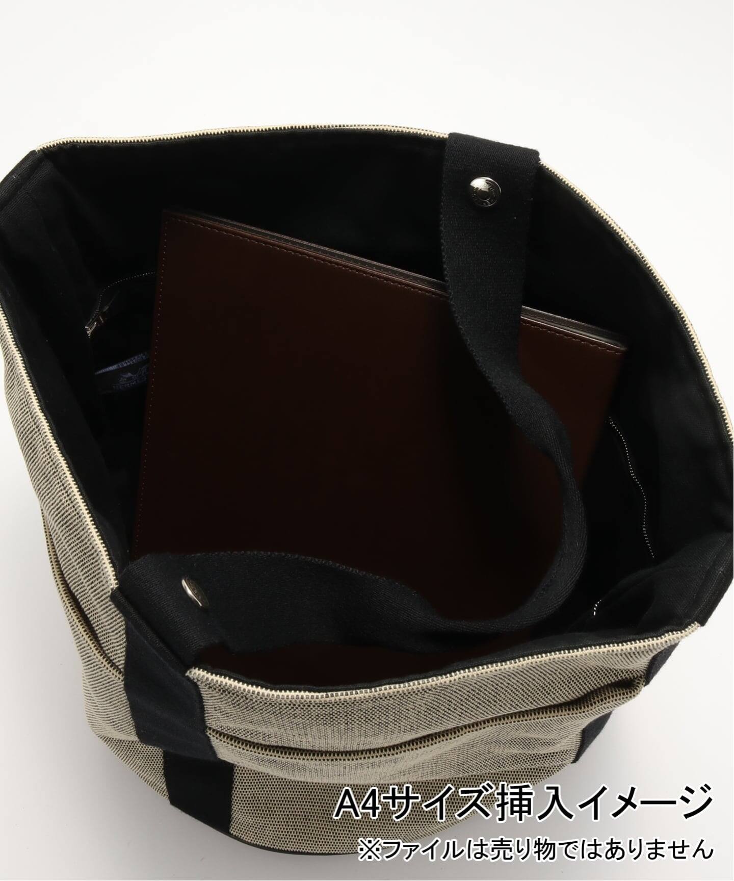 VINTAGE HERMES/エルメス】Saxo gm（ハンドバッグ）｜DECOUVERTE