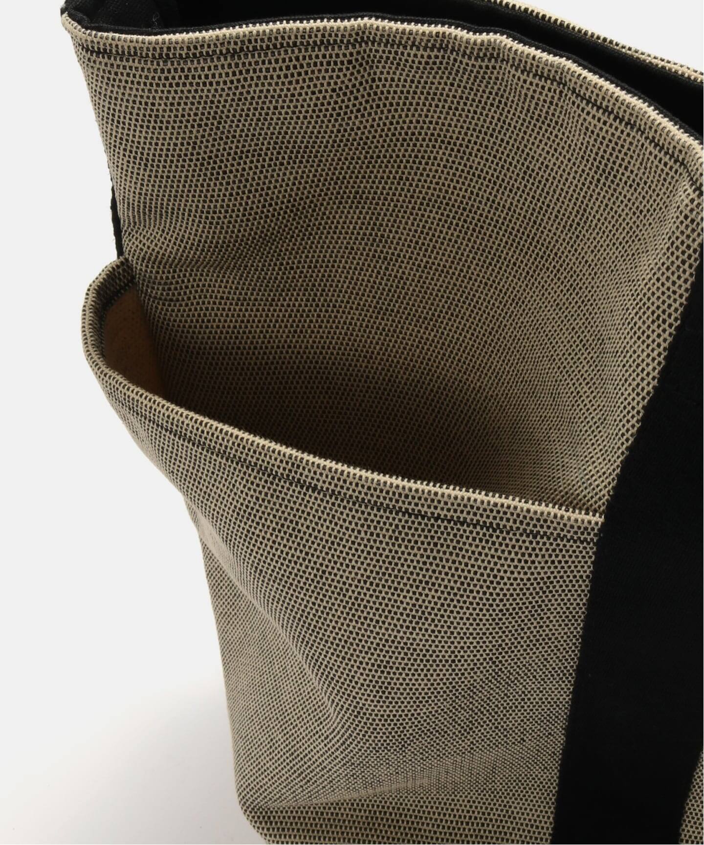 VINTAGE HERMES/エルメス】Saxo gm（ハンドバッグ）｜DECOUVERTE