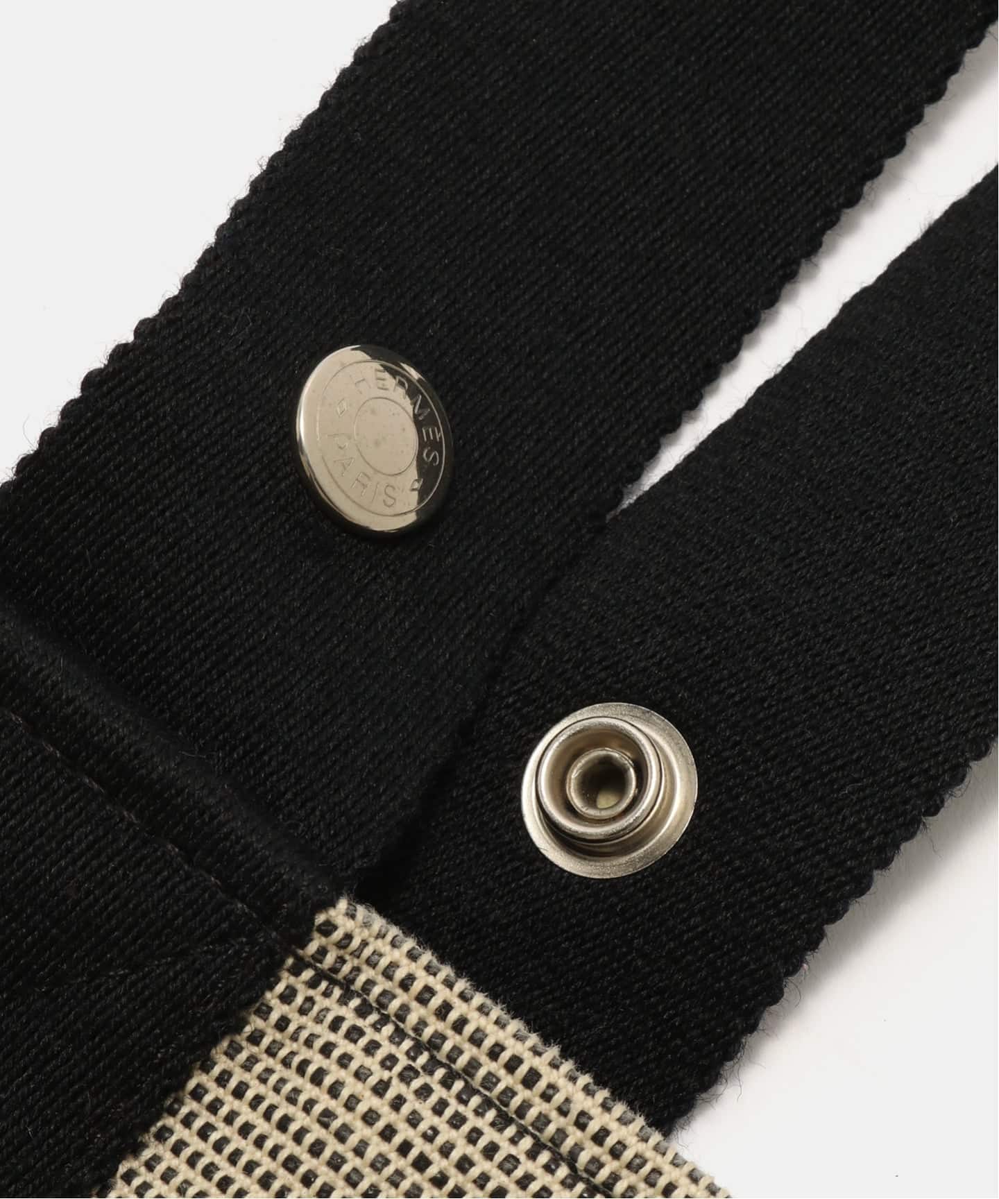 VINTAGE HERMES/エルメス】Saxo gm（ハンドバッグ）｜DECOUVERTE