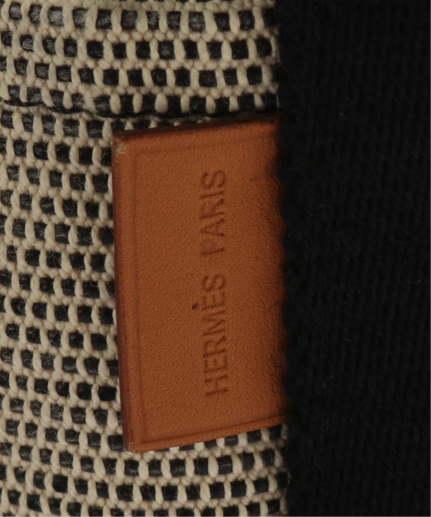 VINTAGE HERMES/エルメス】Saxo gm（ハンドバッグ）｜DECOUVERTE