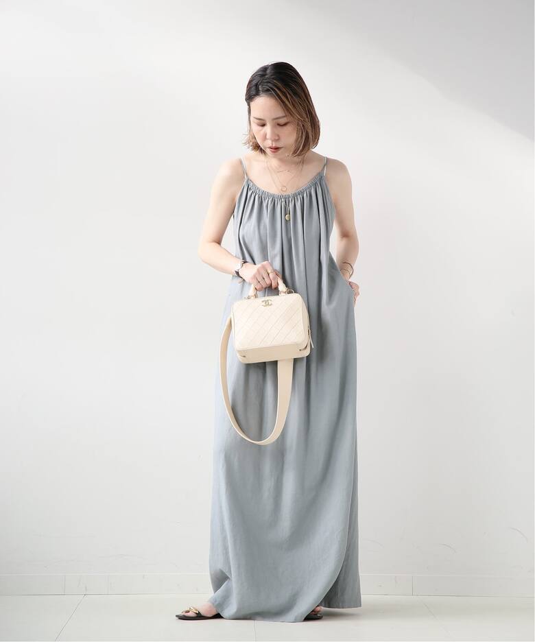 VINTAGE CHANEL/シャネル】 Matelasse ハンドバッグ 2way 