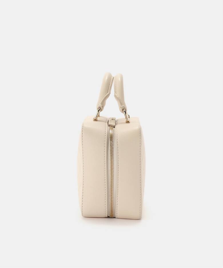 VINTAGE CHANEL/シャネル】 Matelasse ハンドバッグ 2way 