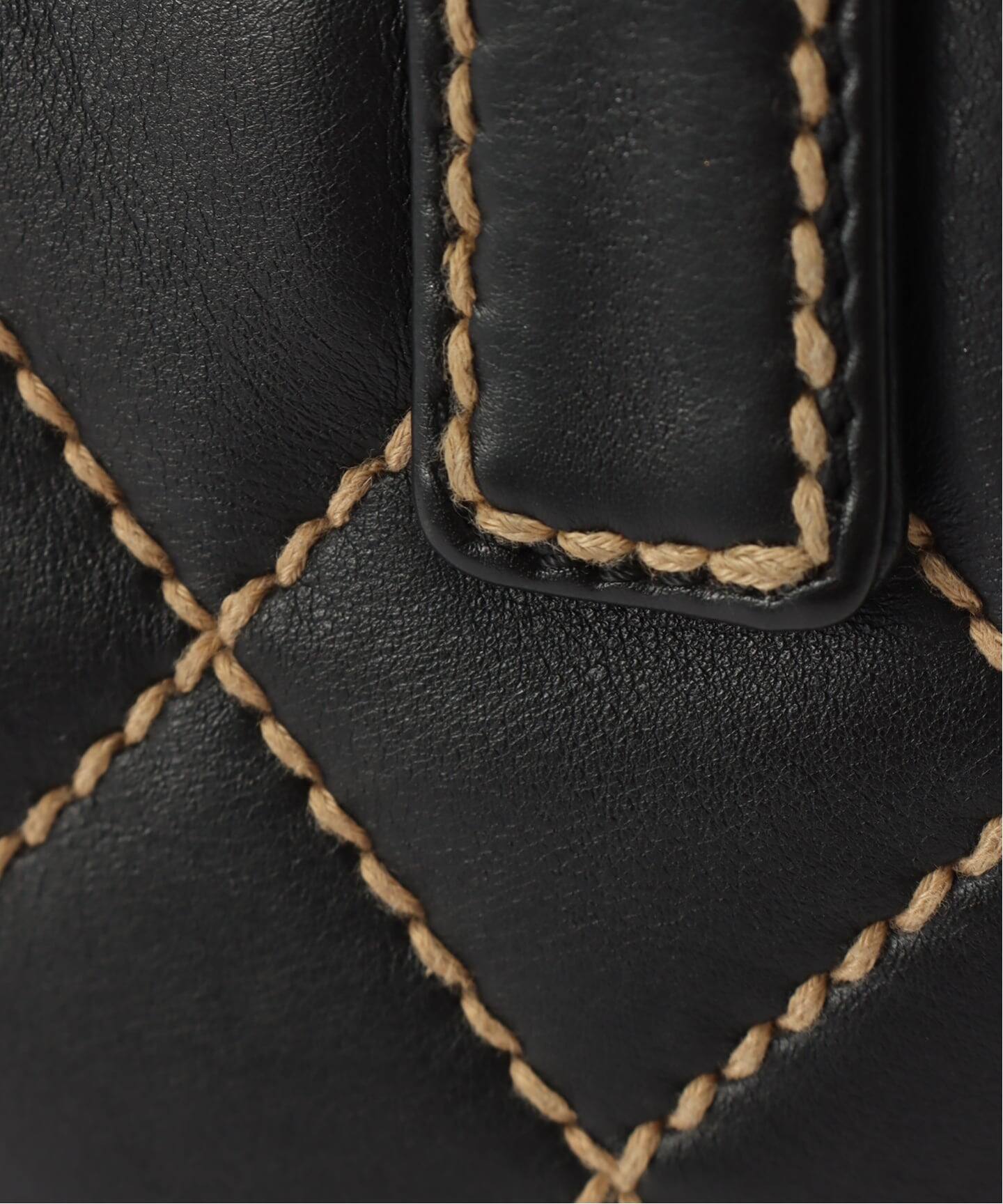 VINTAGE CHANEL/シャネル】Wild stitch ハンドバッグ（ハンドバッグ