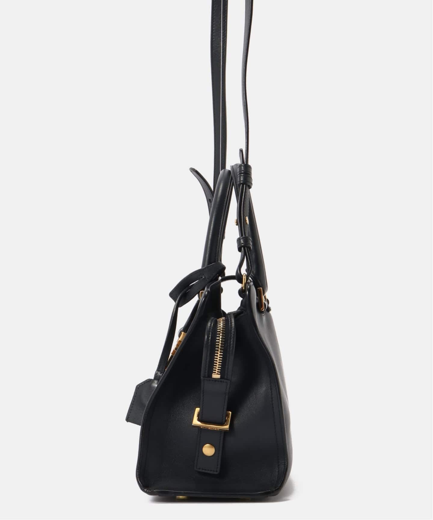 SAINT LAURENT/サンローラン】Baby Cabas mini 2way（ハンドバッグ