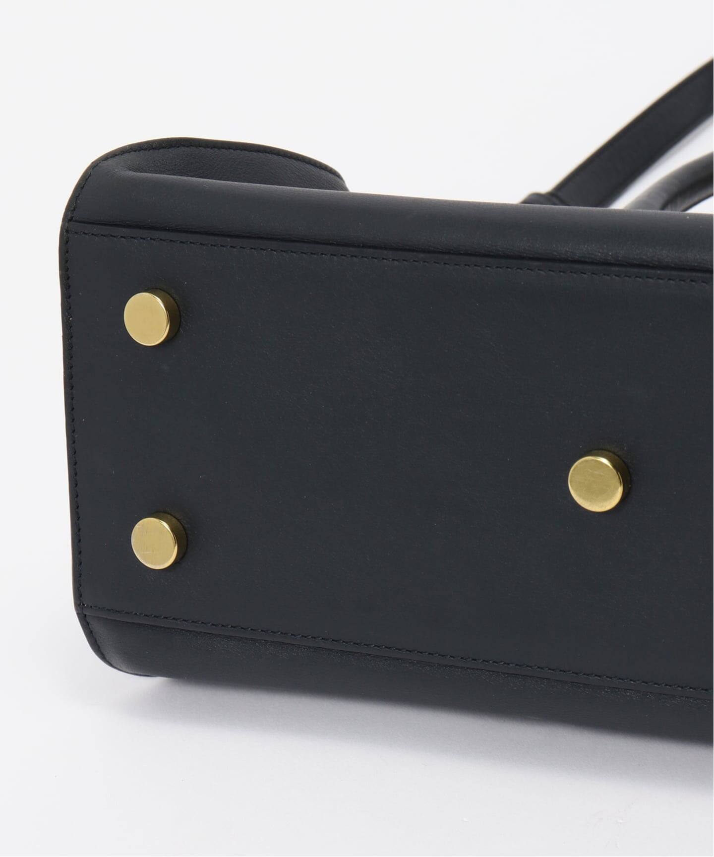 SAINT LAURENT/サンローラン】Baby Cabas mini 2way（ハンドバッグ