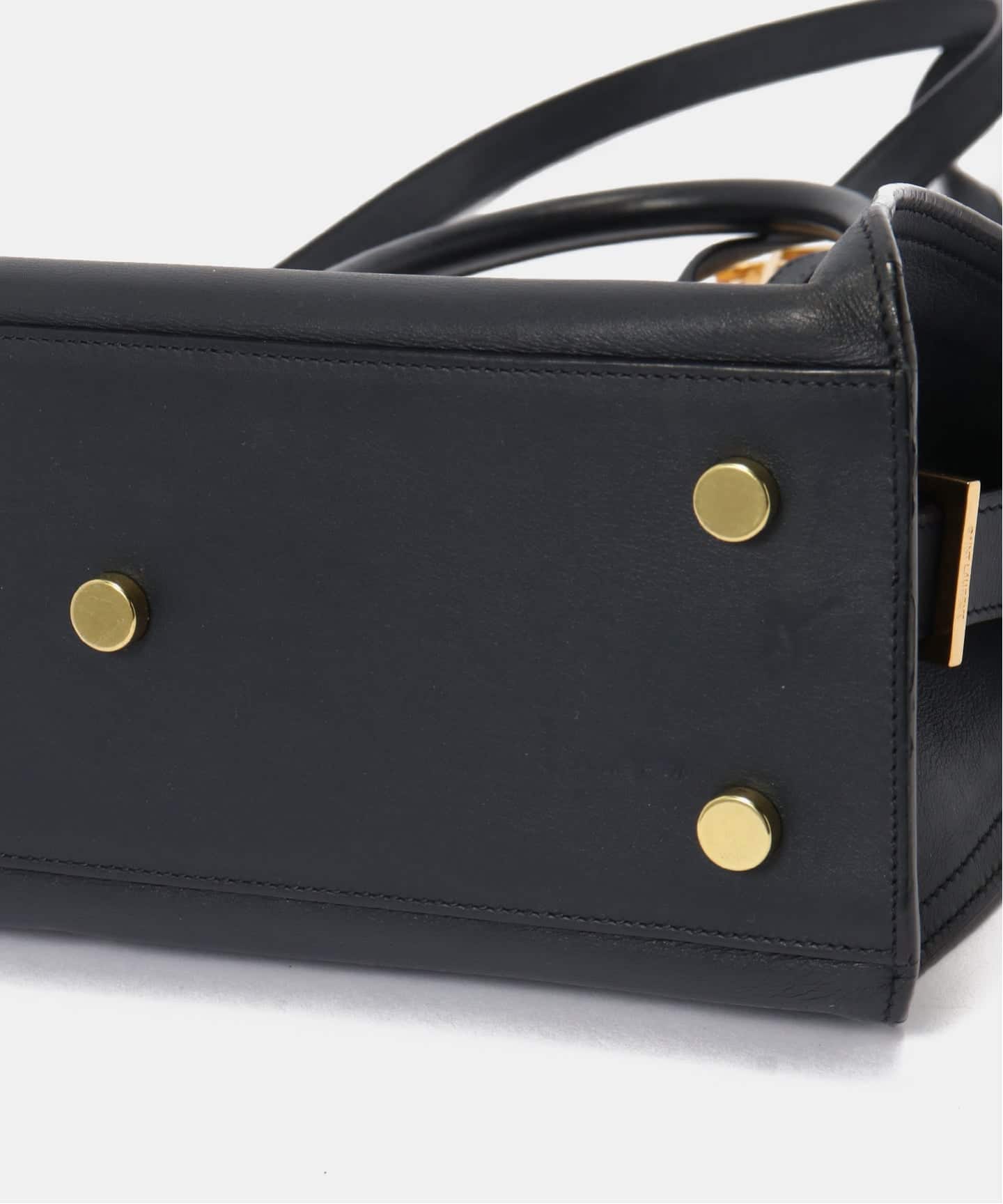 SAINT LAURENT/サンローラン】Baby Cabas mini 2way（ハンドバッグ