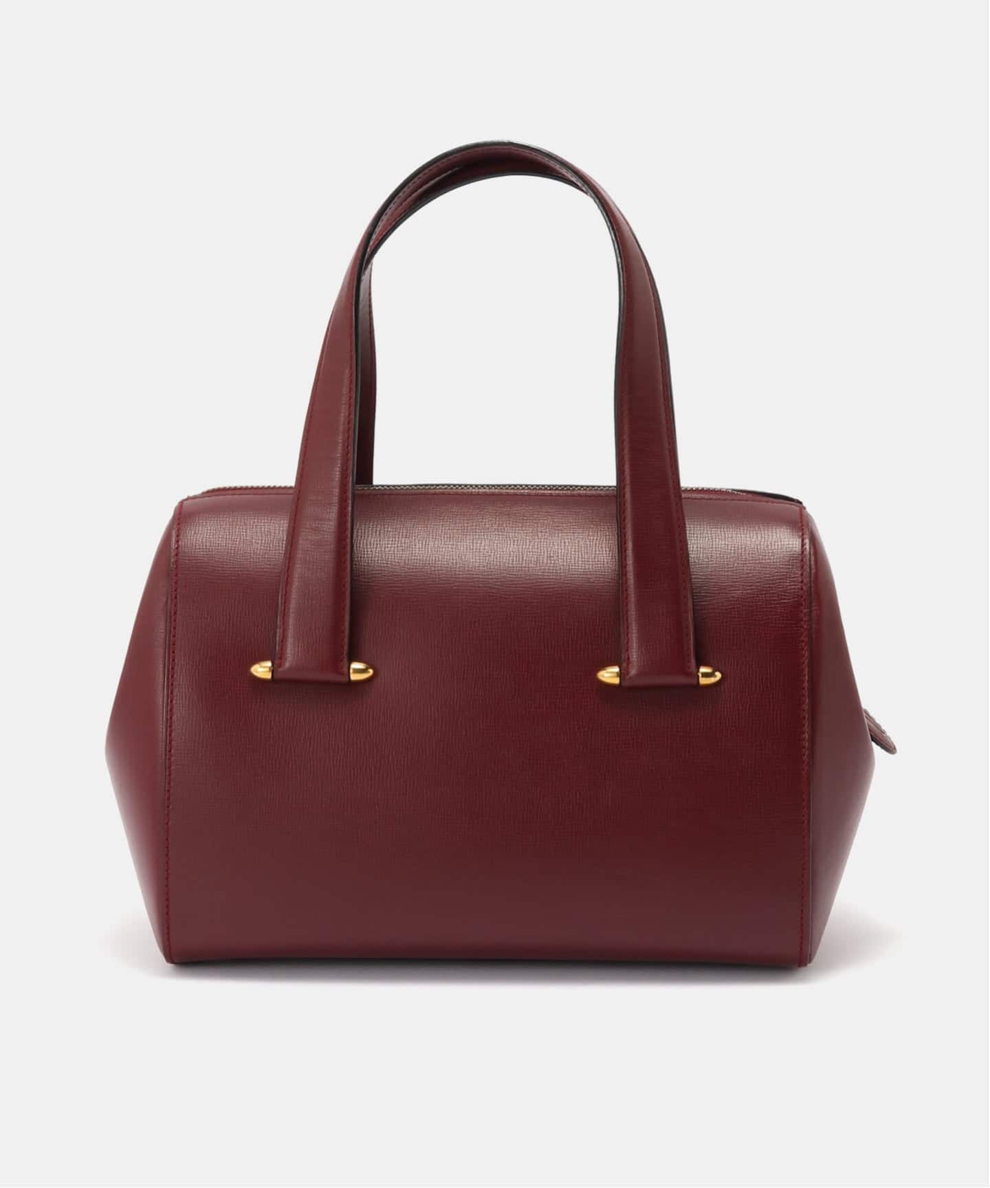 VINTAGE CARTIER/カルティエ】Must de cartier ボストンバッグ