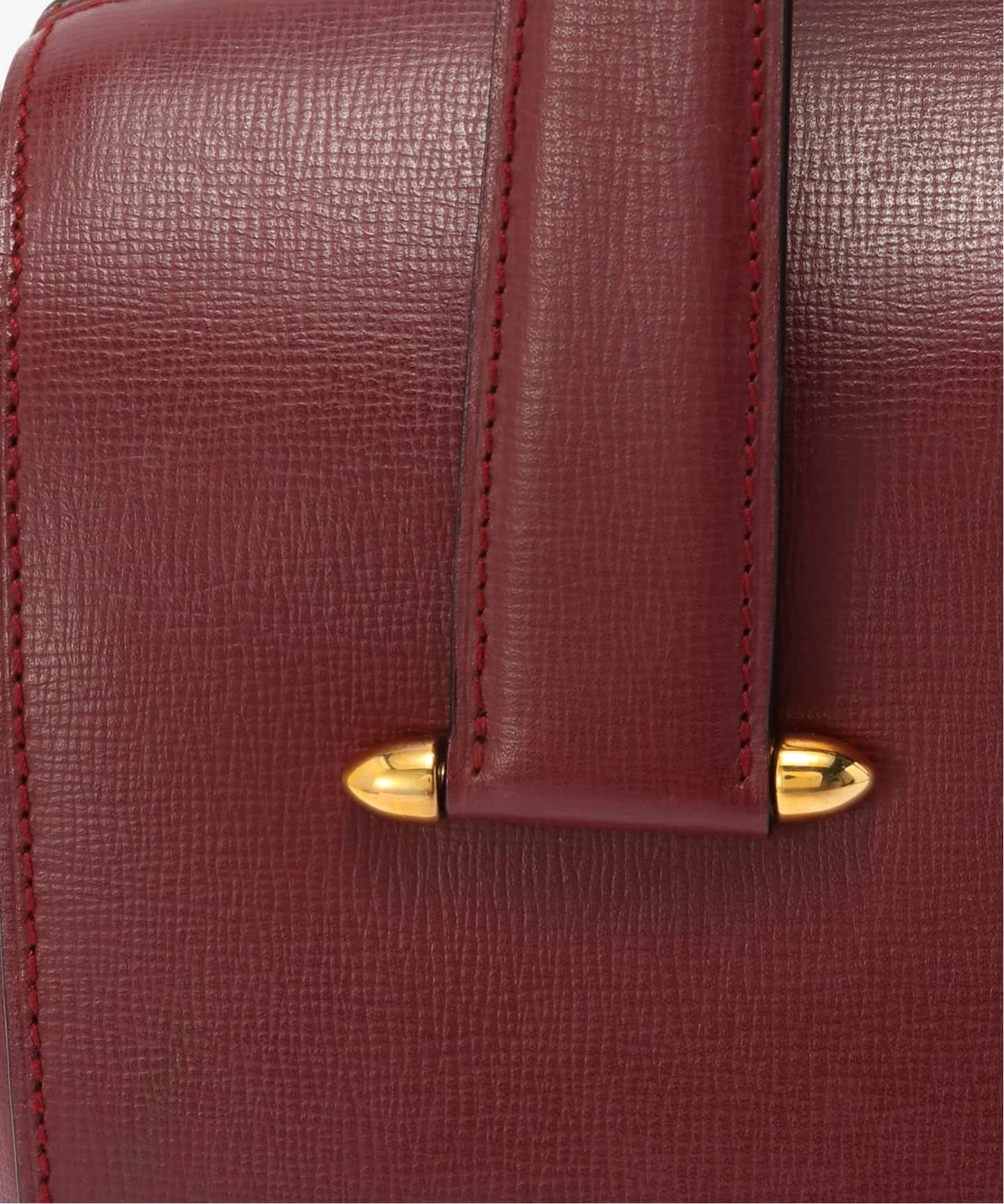 VINTAGE CARTIER/カルティエ】Must de cartier ボストンバッグ