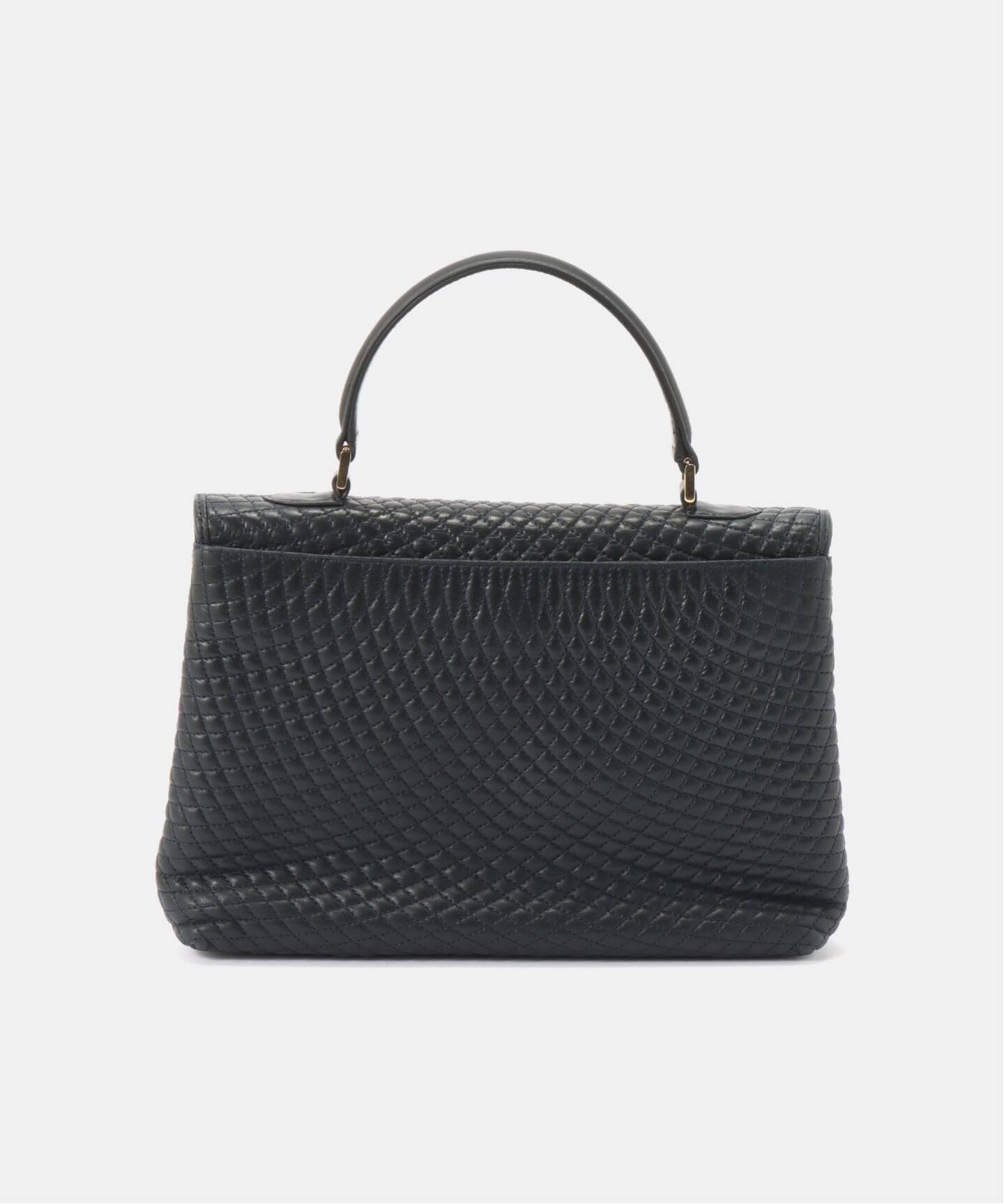 VINTAGE BALLY/バリー】ハンドバッグ（ハンドバッグ）｜DECOUVERTE