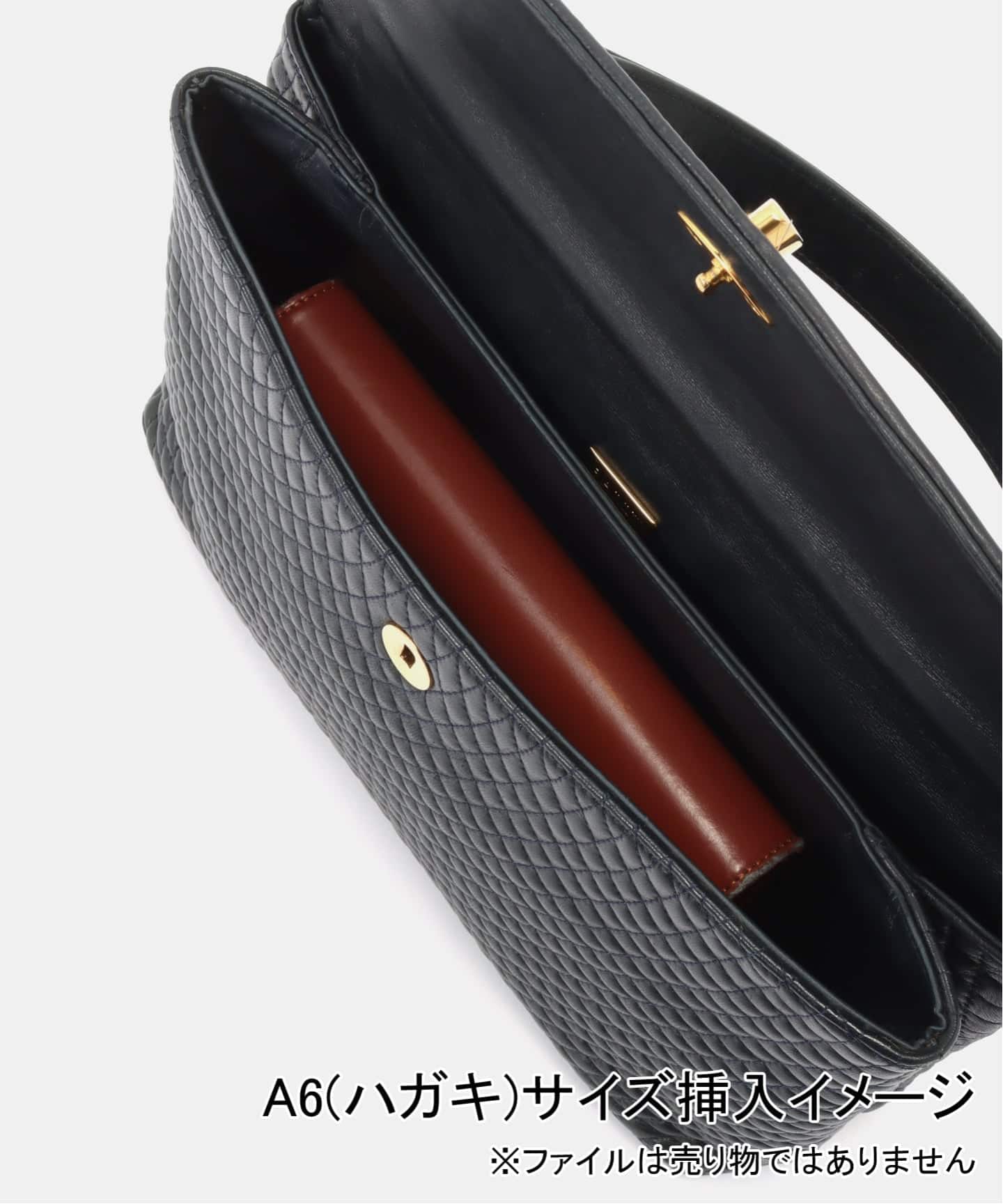 VINTAGE BALLY/バリー】ハンドバッグ（ハンドバッグ）｜DECOUVERTE