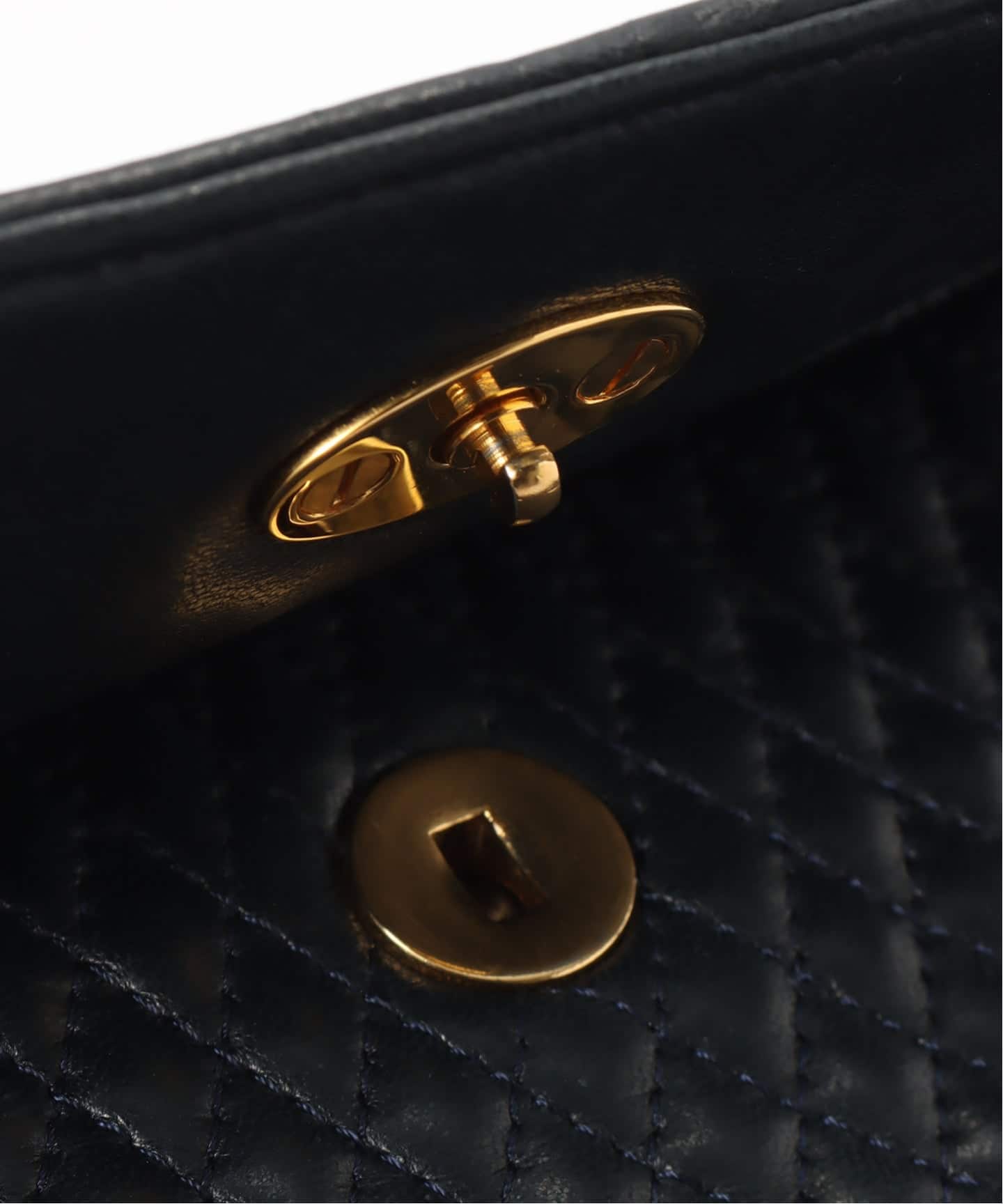 VINTAGE BALLY/バリー】ハンドバッグ（ハンドバッグ）｜DECOUVERTE