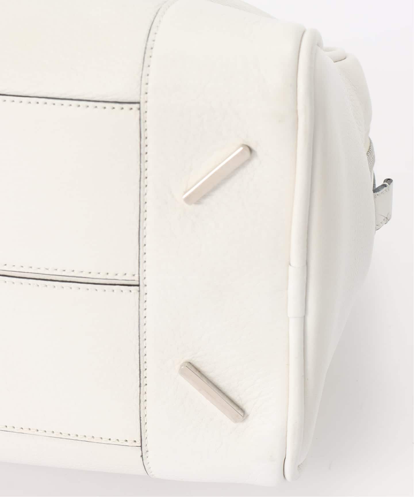 VINTAGE LOEWE/ロエベ】Amazona 75 2way（ハンドバッグ）｜DECOUVERTE