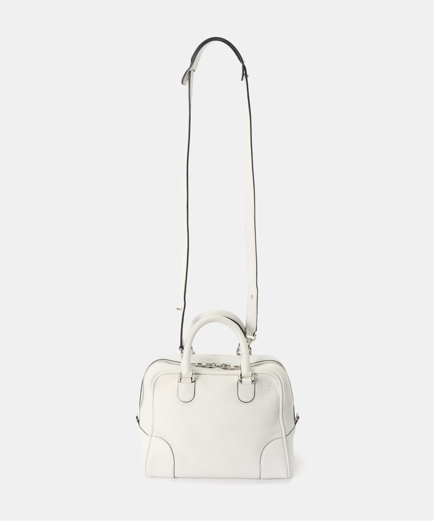 VINTAGE LOEWE/ロエベ】Amazona 75 2way（ハンドバッグ）｜DECOUVERTE