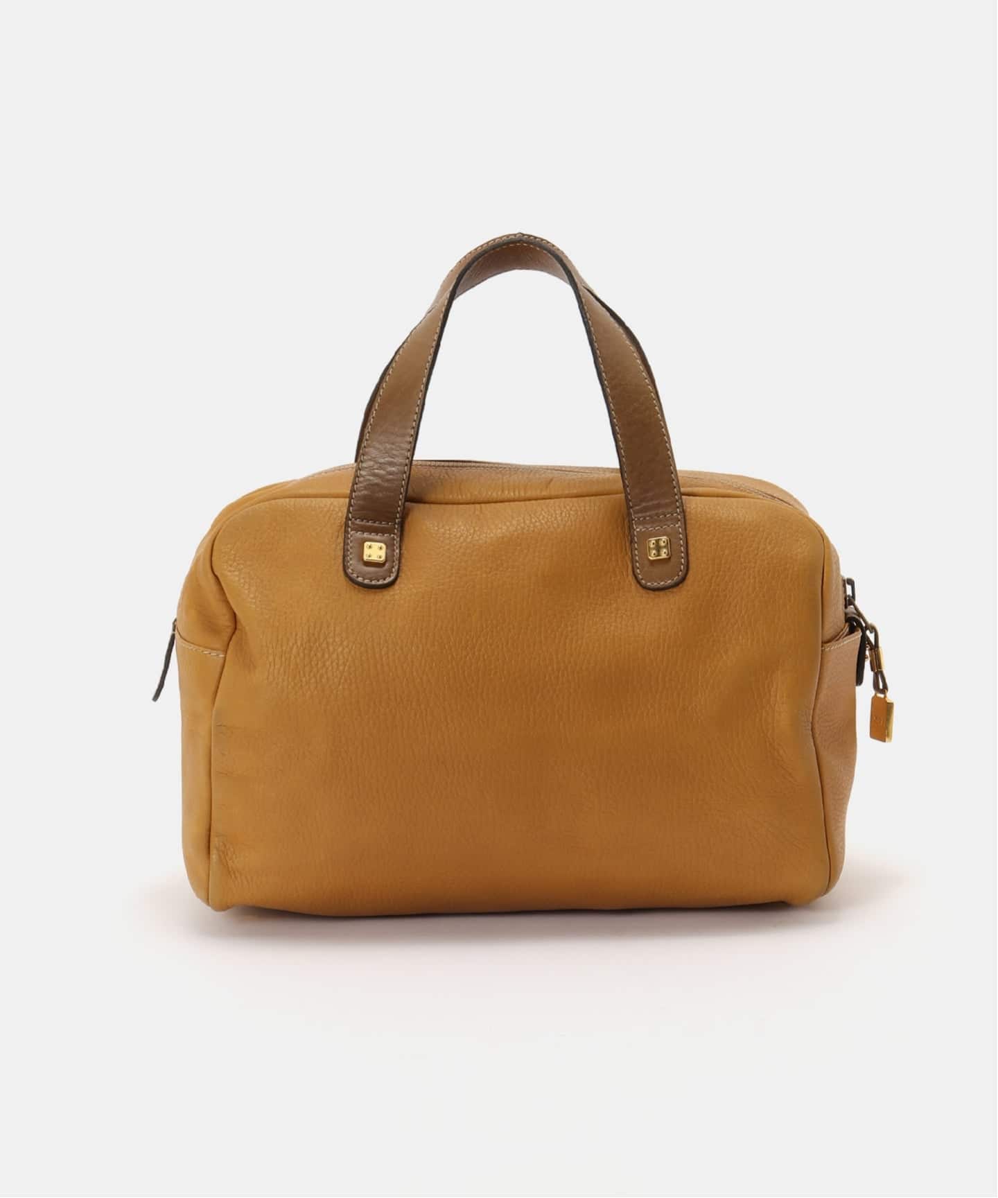 VINTAGE LOEWE/ロエベ】ボストンバッグ anagram（ボストンバッグ
