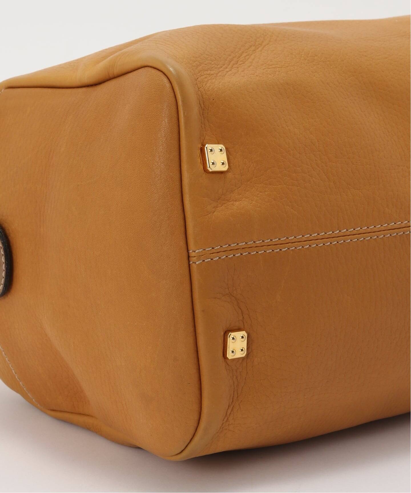 VINTAGE LOEWE/ロエベ】ボストンバッグ anagram（ボストンバッグ