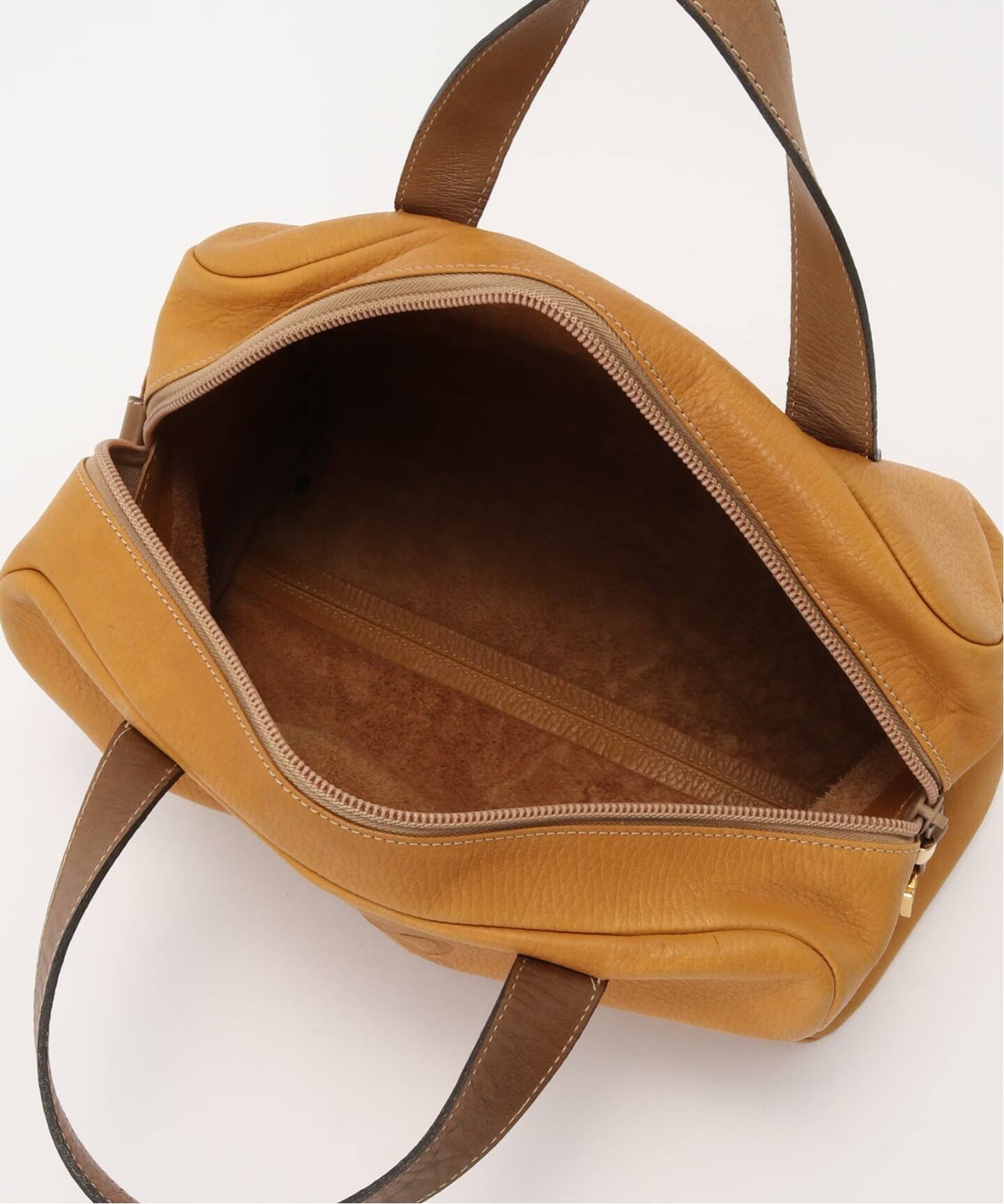 VINTAGE LOEWE/ロエベ】ボストンバッグ anagram（ボストンバッグ