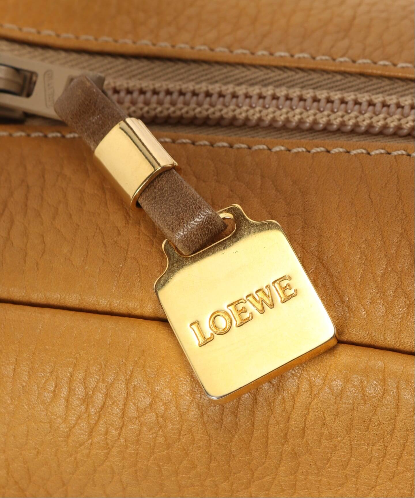 taivaan ääni ✨ LOEWE アナグラム　ボストンバッグ 楽天市場】【バッグ】LOEWE ロエベ アナグラム ボストンバッグ