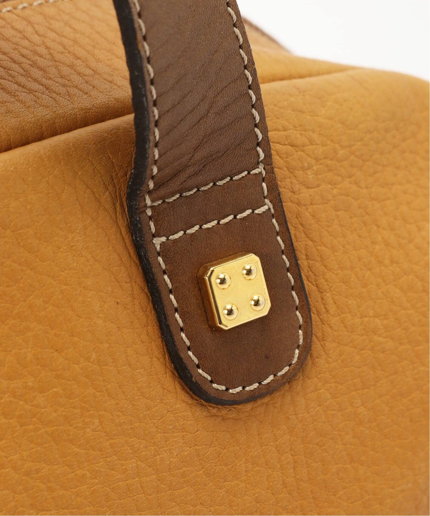 VINTAGE LOEWE/ロエベ】ボストンバッグ anagram（ボストンバッグ