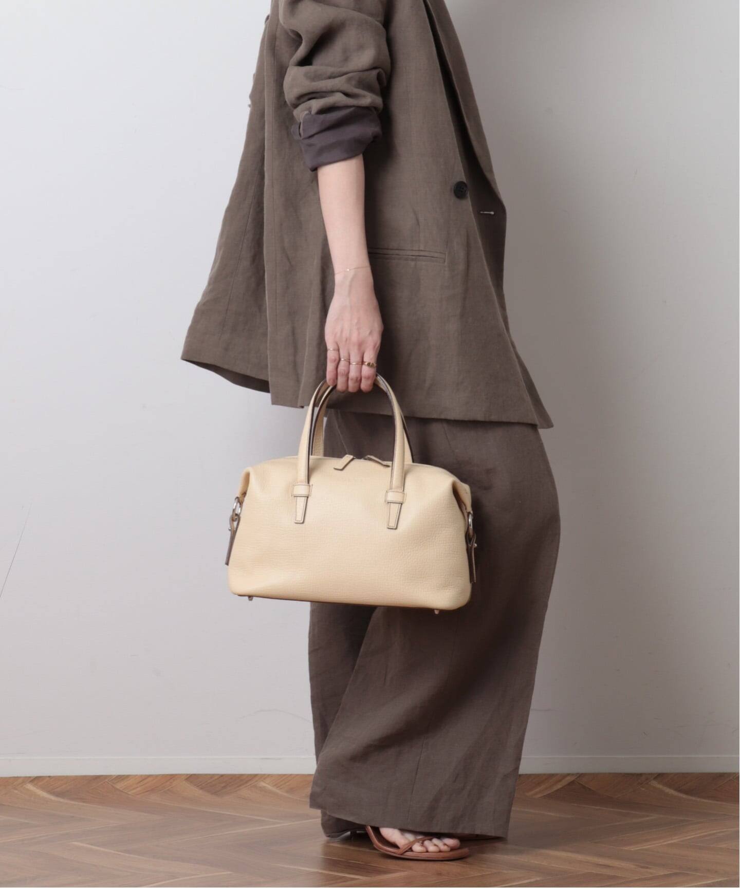 VINTAGE LOEWE/ロエベ】ボストンバッグ（ボストンバッグ）｜DECOUVERTE