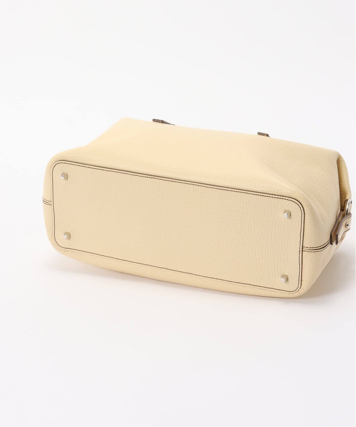 VINTAGE LOEWE/ロエベ】ボストンバッグ（ボストンバッグ）｜DECOUVERTE