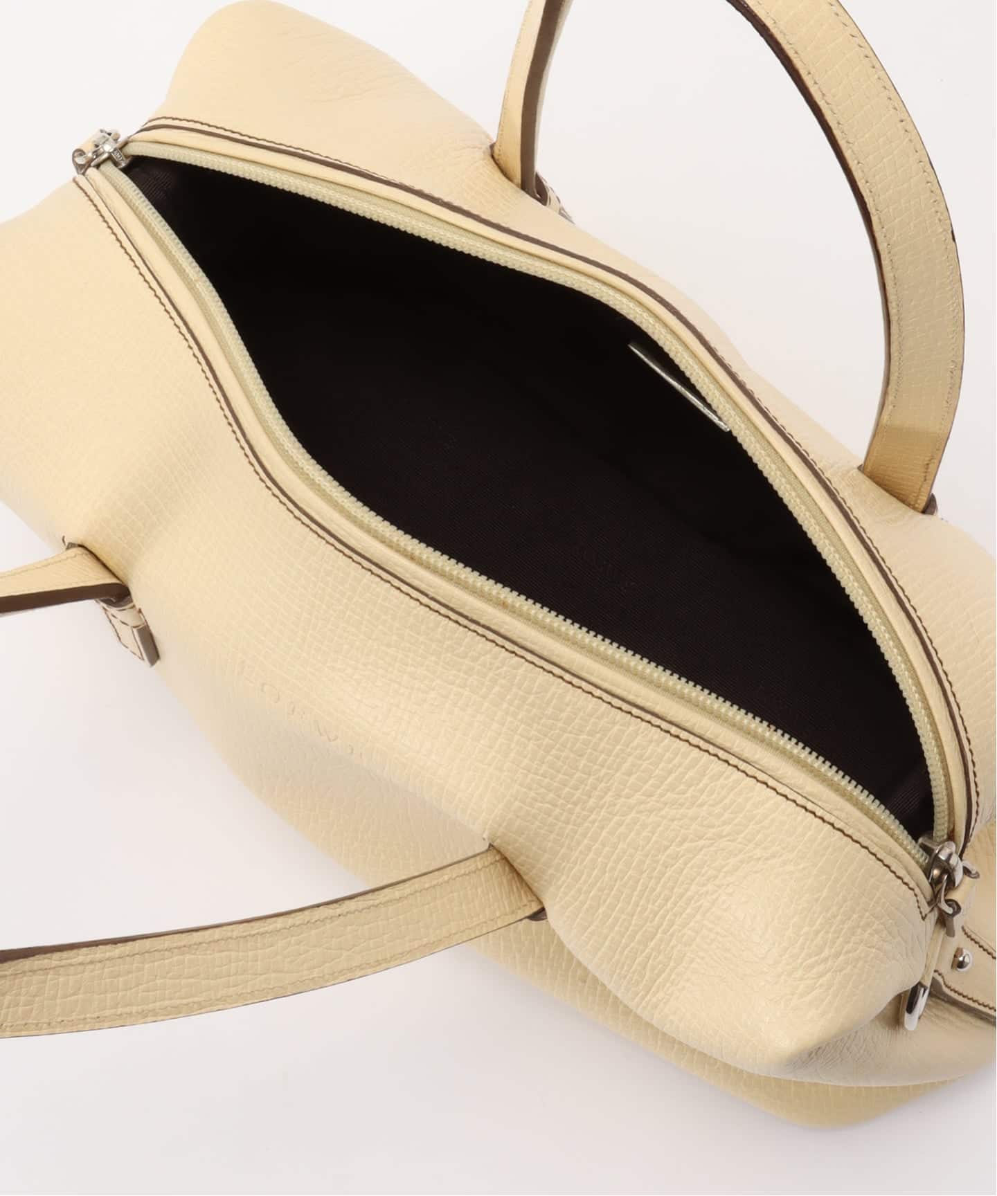 VINTAGE LOEWE/ロエベ】ボストンバッグ（ボストンバッグ）｜DECOUVERTE