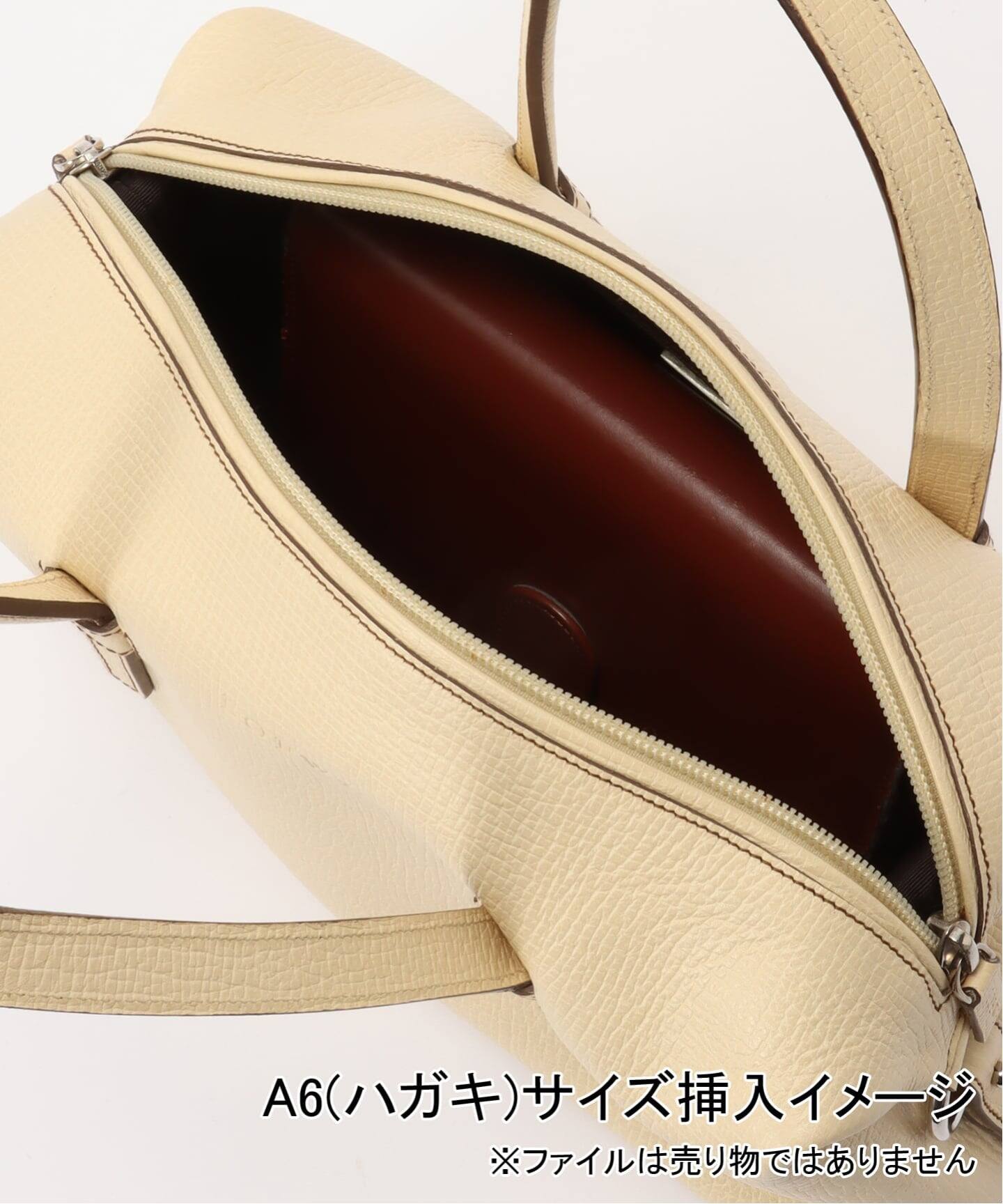 VINTAGE LOEWE/ロエベ】ボストンバッグ（ボストンバッグ）｜DECOUVERTE