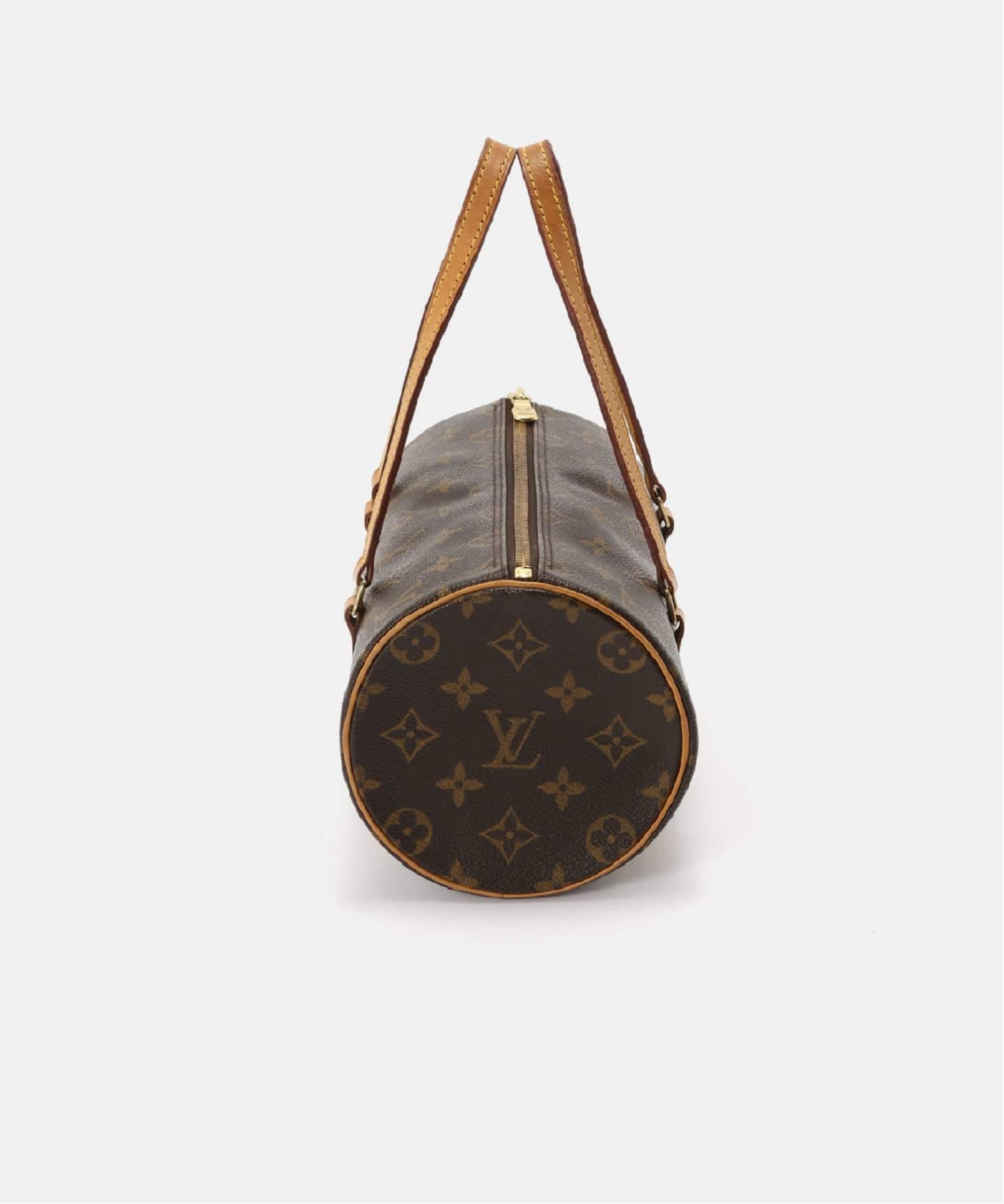 VINTAGE LOUIS VUITTON/ルイ ヴィトン】Papillion 26（ハンドバッグ