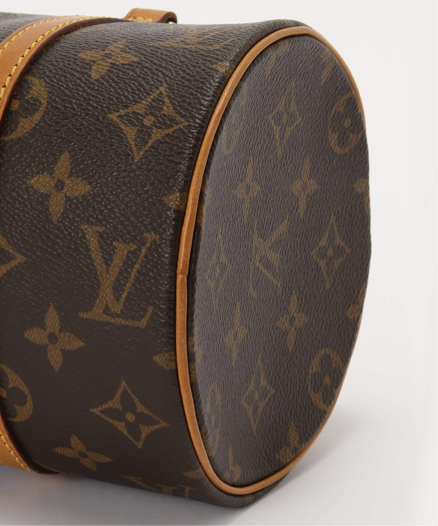 VINTAGE LOUIS VUITTON/ルイ ヴィトン】Papillion 26（ハンドバッグ