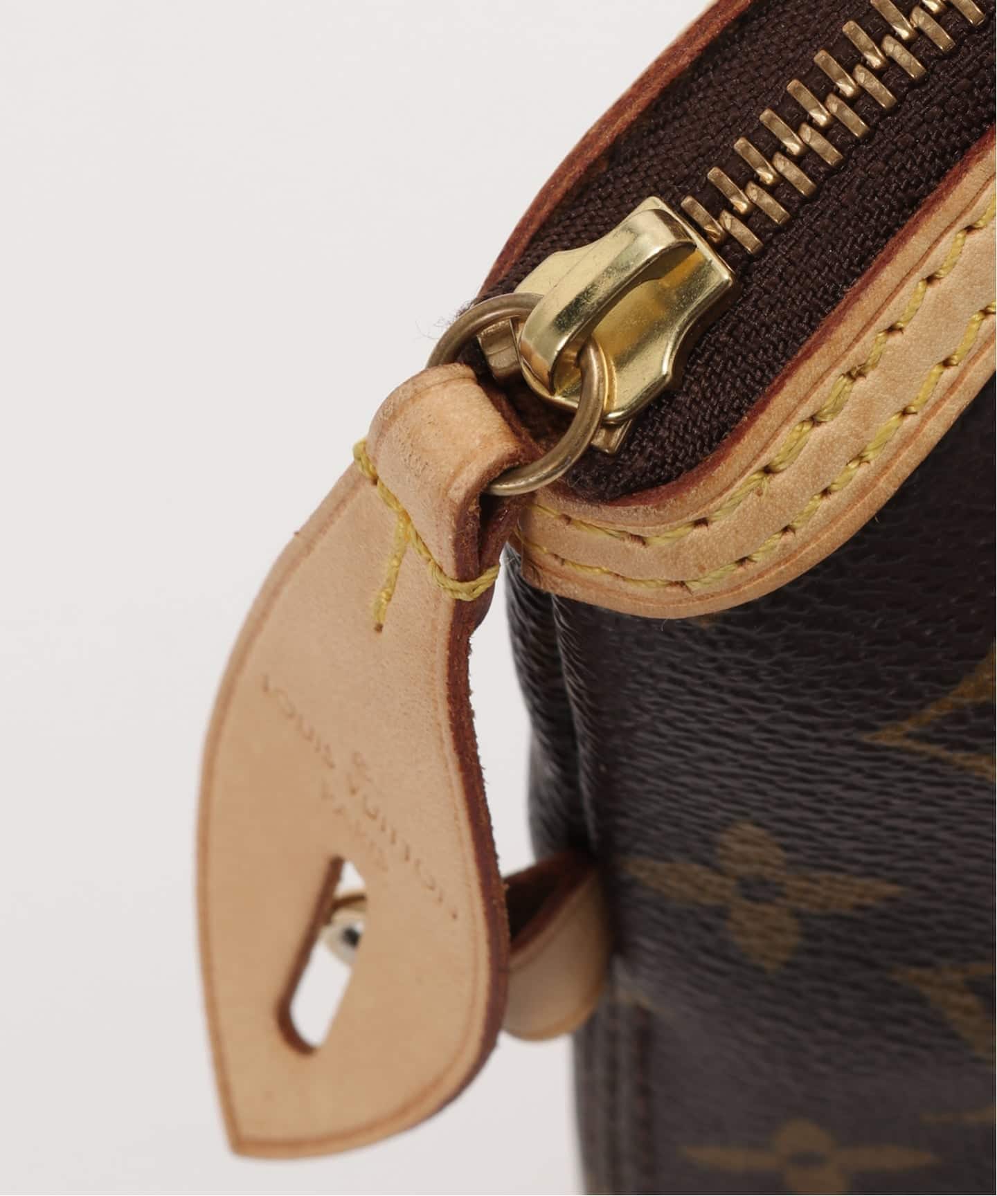 VINTAGE LOUIS VUITTON/ルイ ヴィトン】Lock it pm（ハンドバッグ