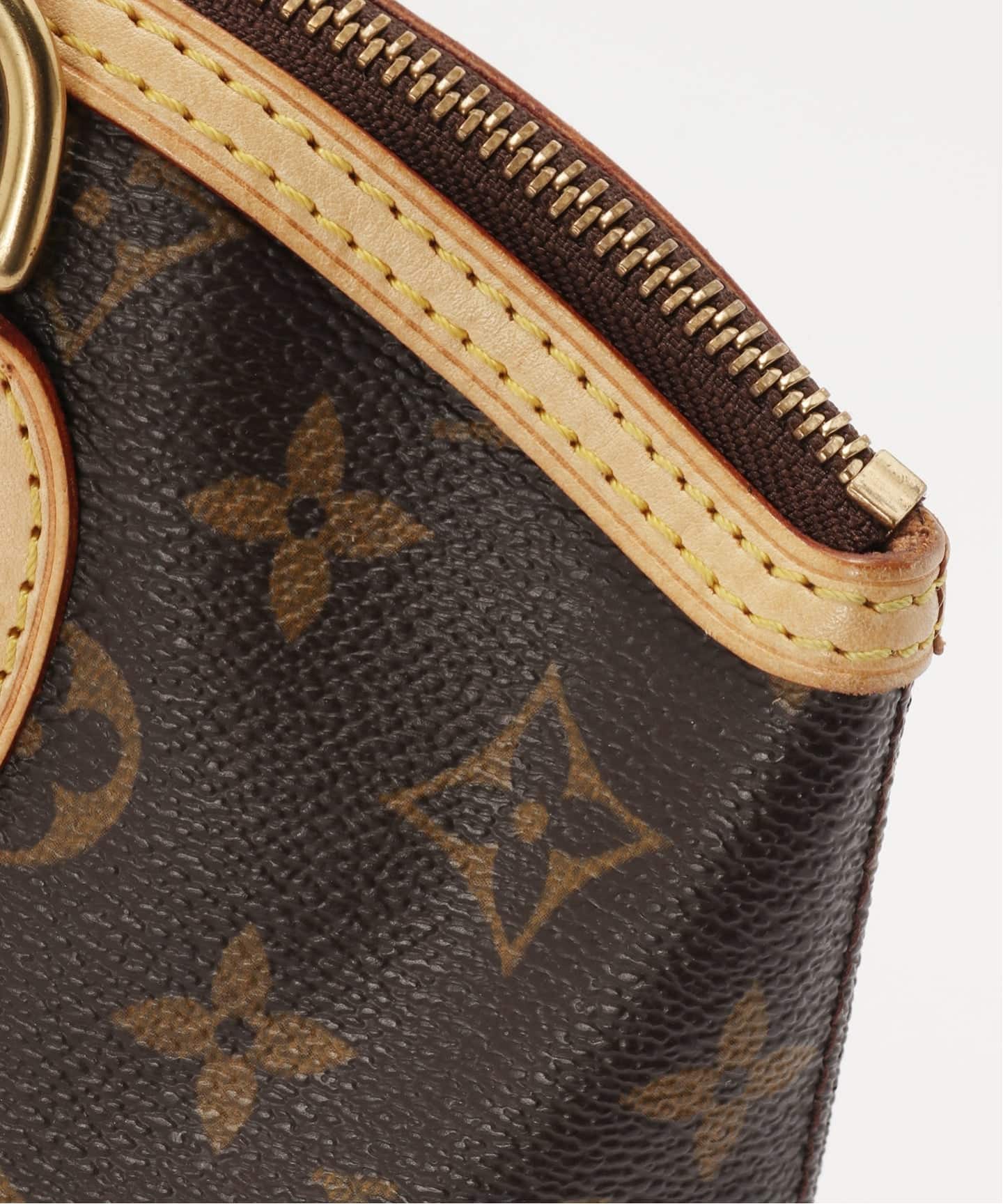 VINTAGE LOUIS VUITTON/ルイ ヴィトン】Lock it pm（ハンドバッグ