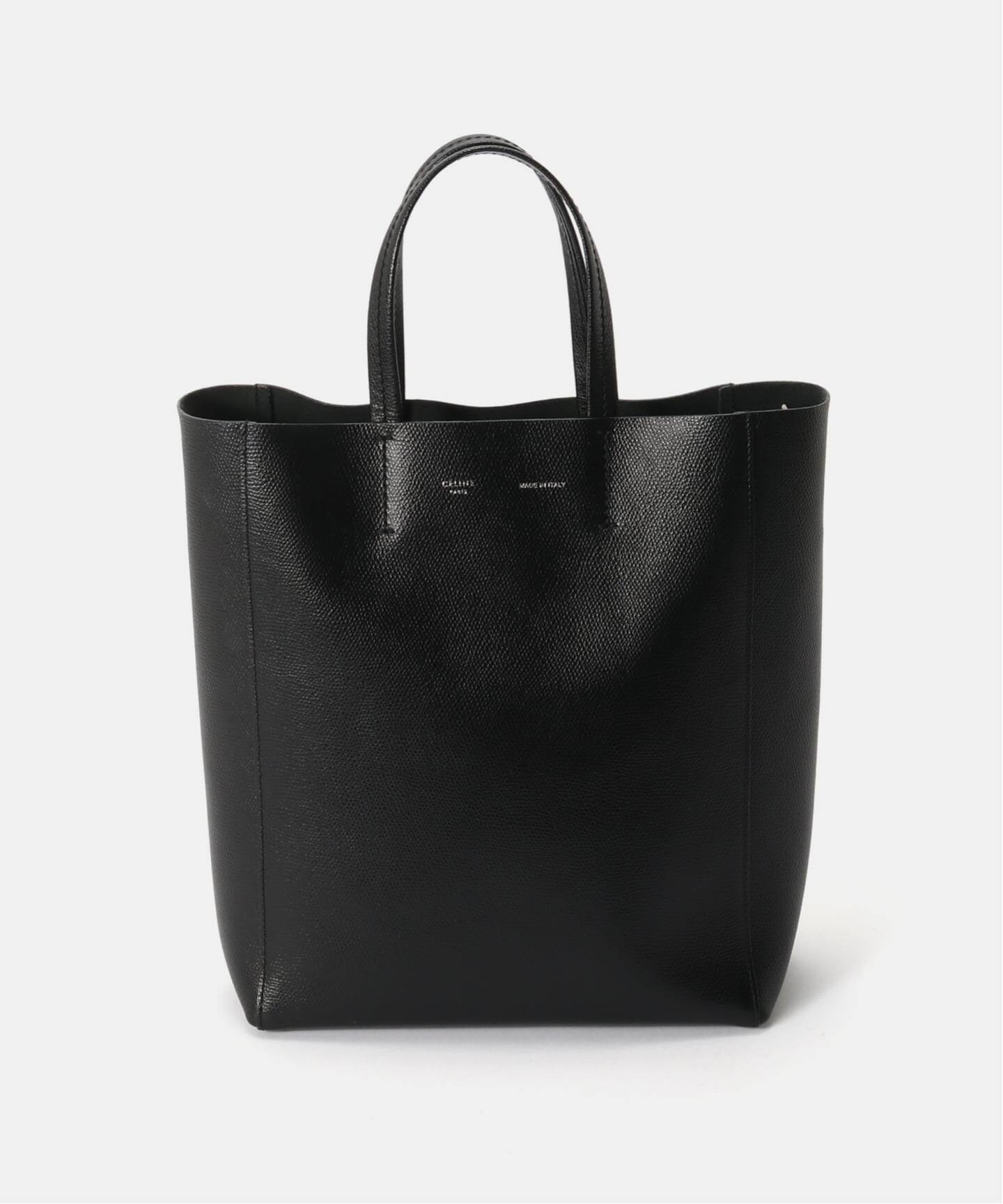 CELINE/セリーヌ】Vertical cabas small 2way（ハンドバッグ