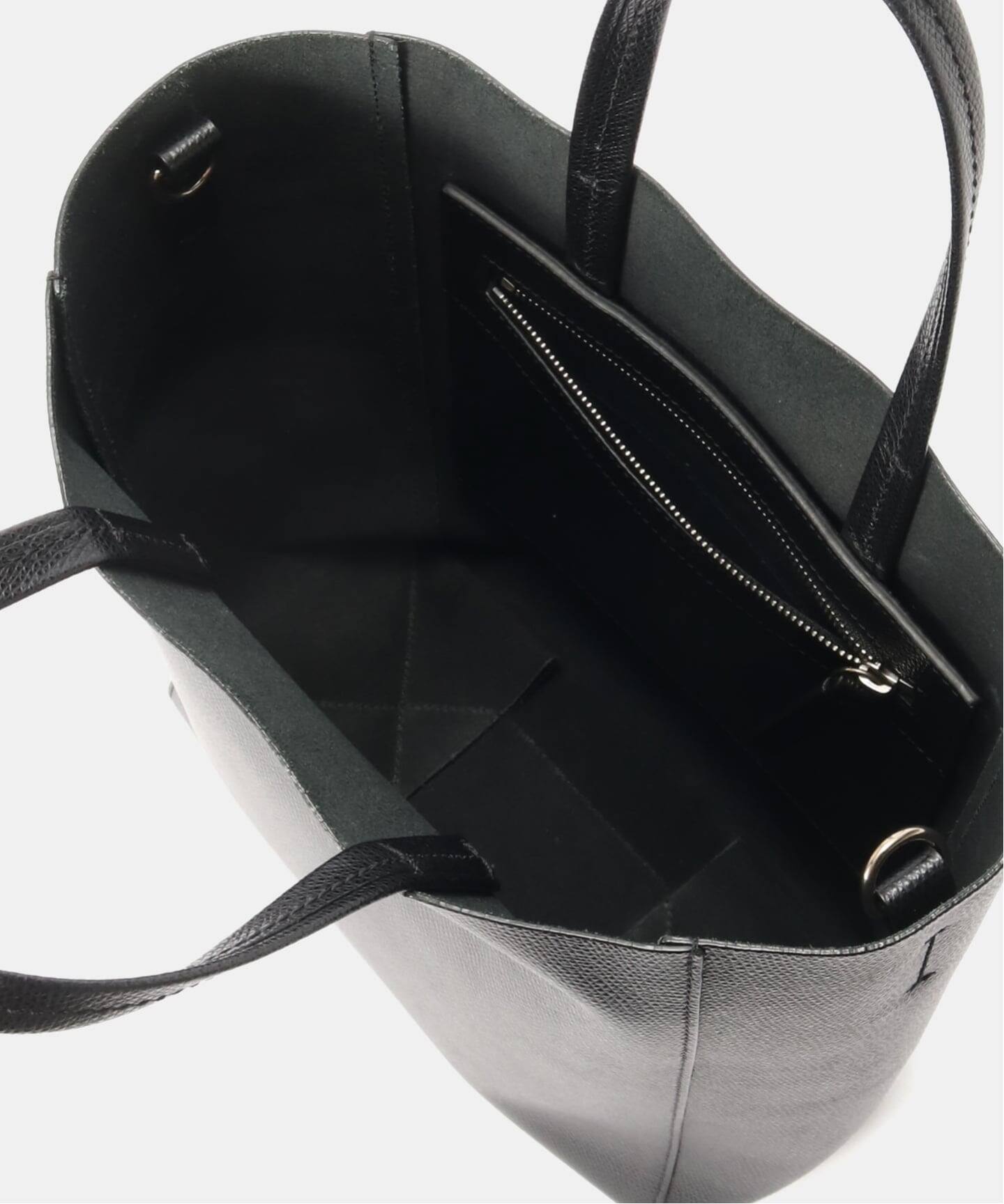 CELINE/セリーヌ】Vertical cabas small 2way（ハンドバッグ