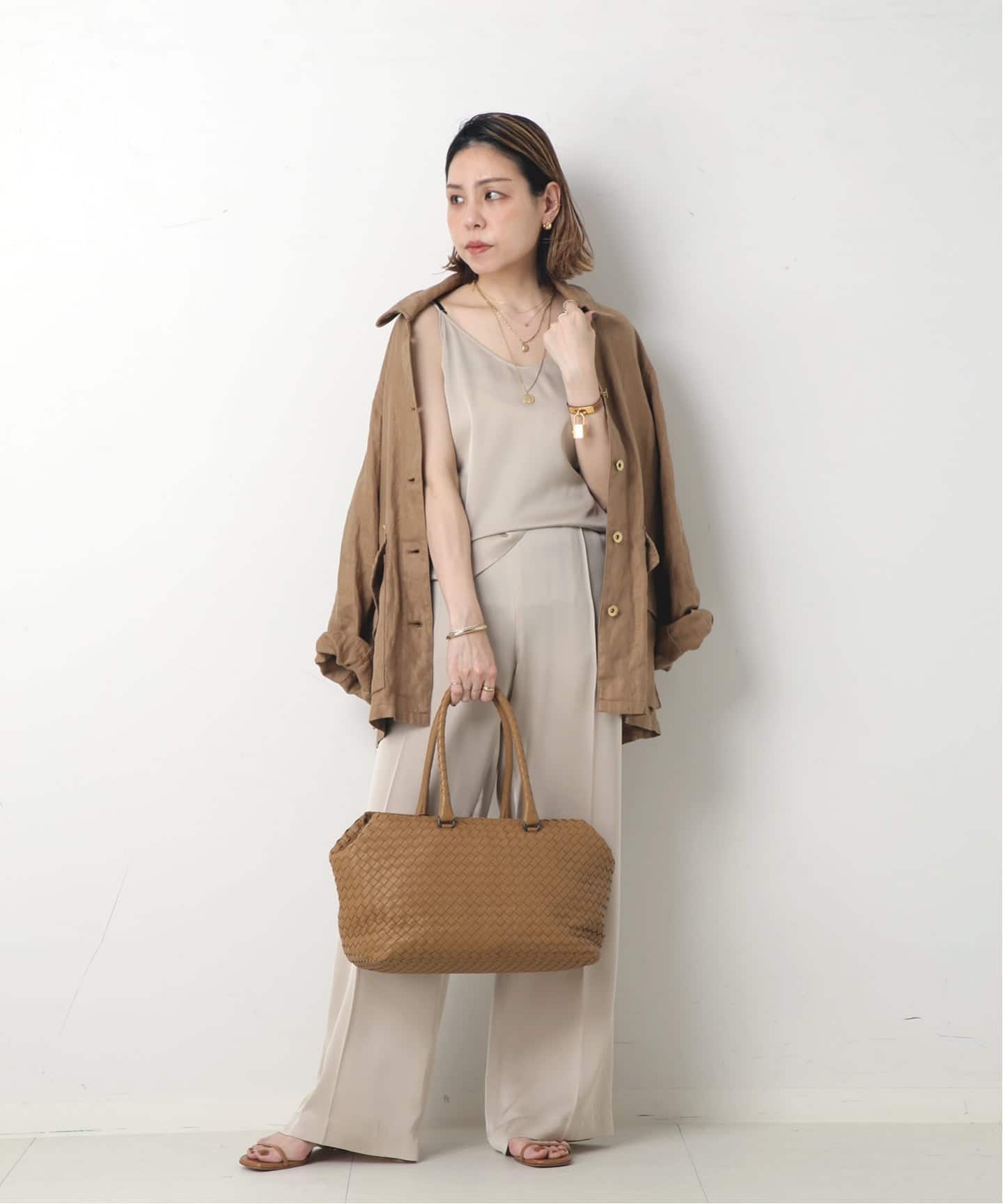 BOTTEGA VENETA ボッテガヴェネタ ボストンバック ナイロン BIG BOTTEGA VENETA ボッテガヴェネタ ボストンバッグ – Trip