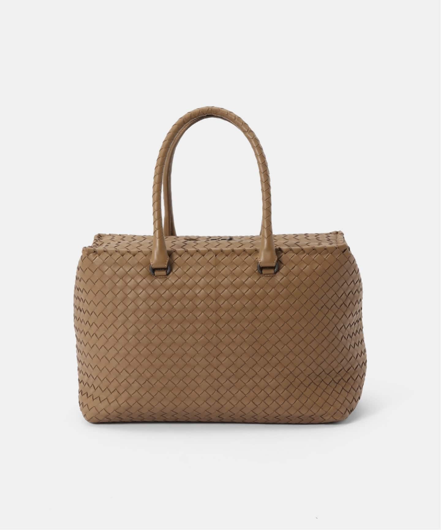 【美品】BOTTEGAVENETA ボストンバッグ BOTTEGA VENETA（ボストンバッグ）のフリマアイテム一覧