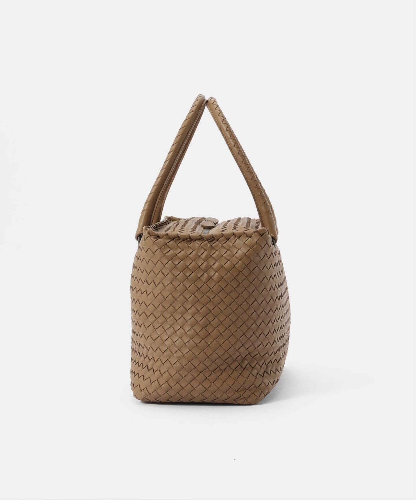 VINTAGE BOTTEGA VENETA/ボッテガ ヴェネタ】ボストンバッグ