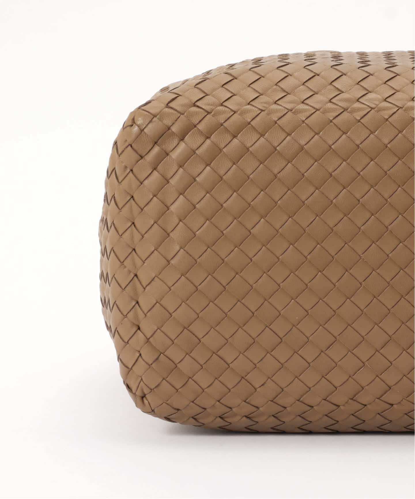 VINTAGE BOTTEGA VENETA/ボッテガ ヴェネタ】ボストンバッグ