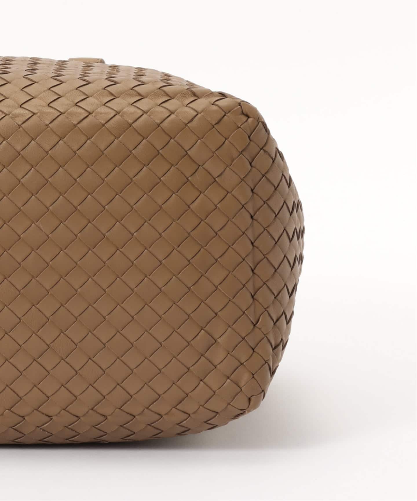 VINTAGE BOTTEGA VENETA/ボッテガ ヴェネタ】ボストンバッグ