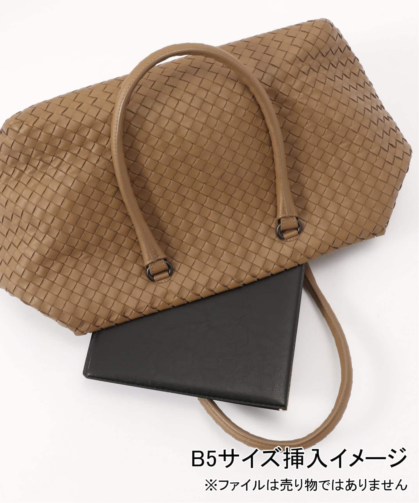 VINTAGE BOTTEGA VENETA/ボッテガ ヴェネタ】ボストンバッグ