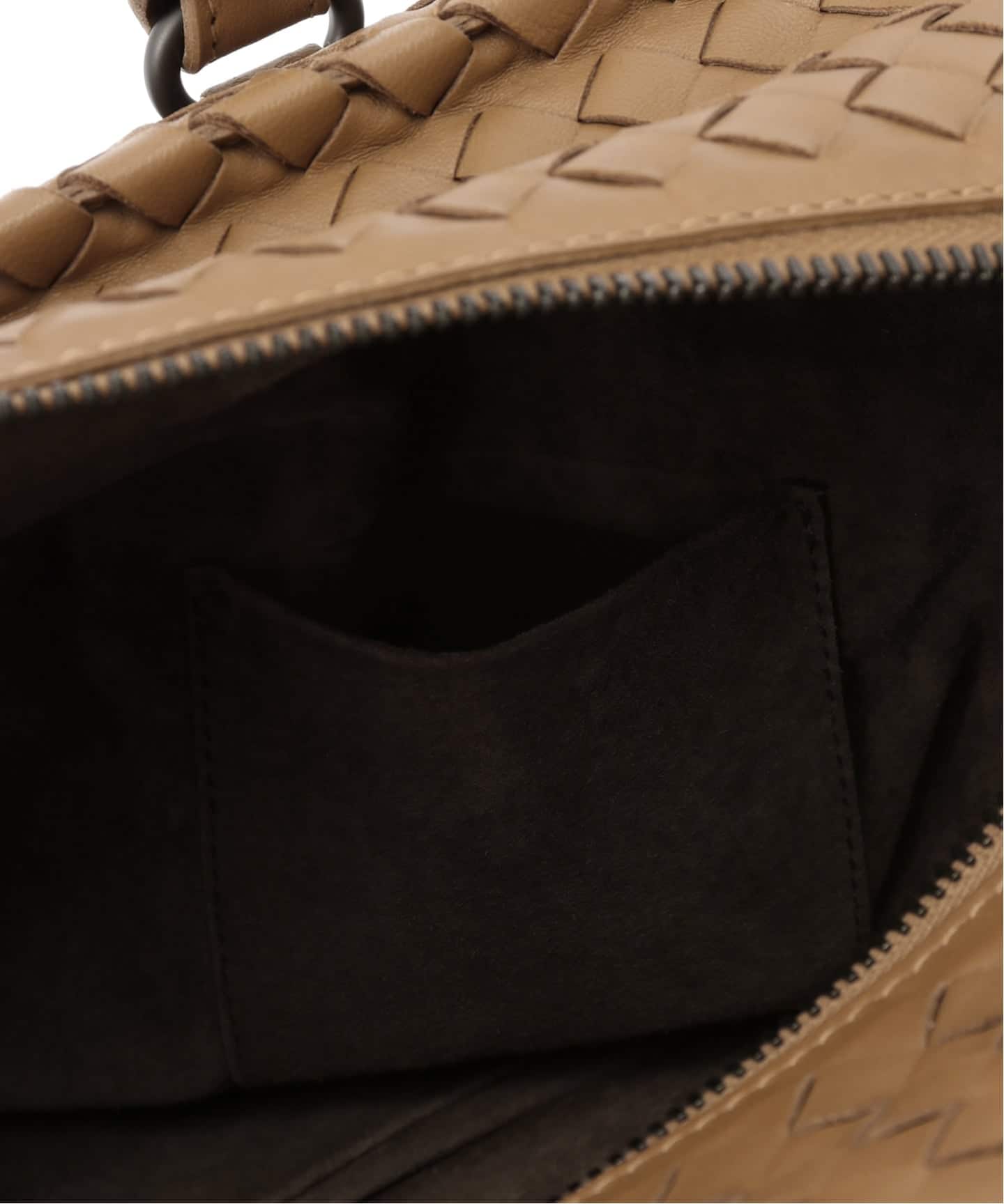 VINTAGE BOTTEGA VENETA/ボッテガ ヴェネタ】ボストンバッグ