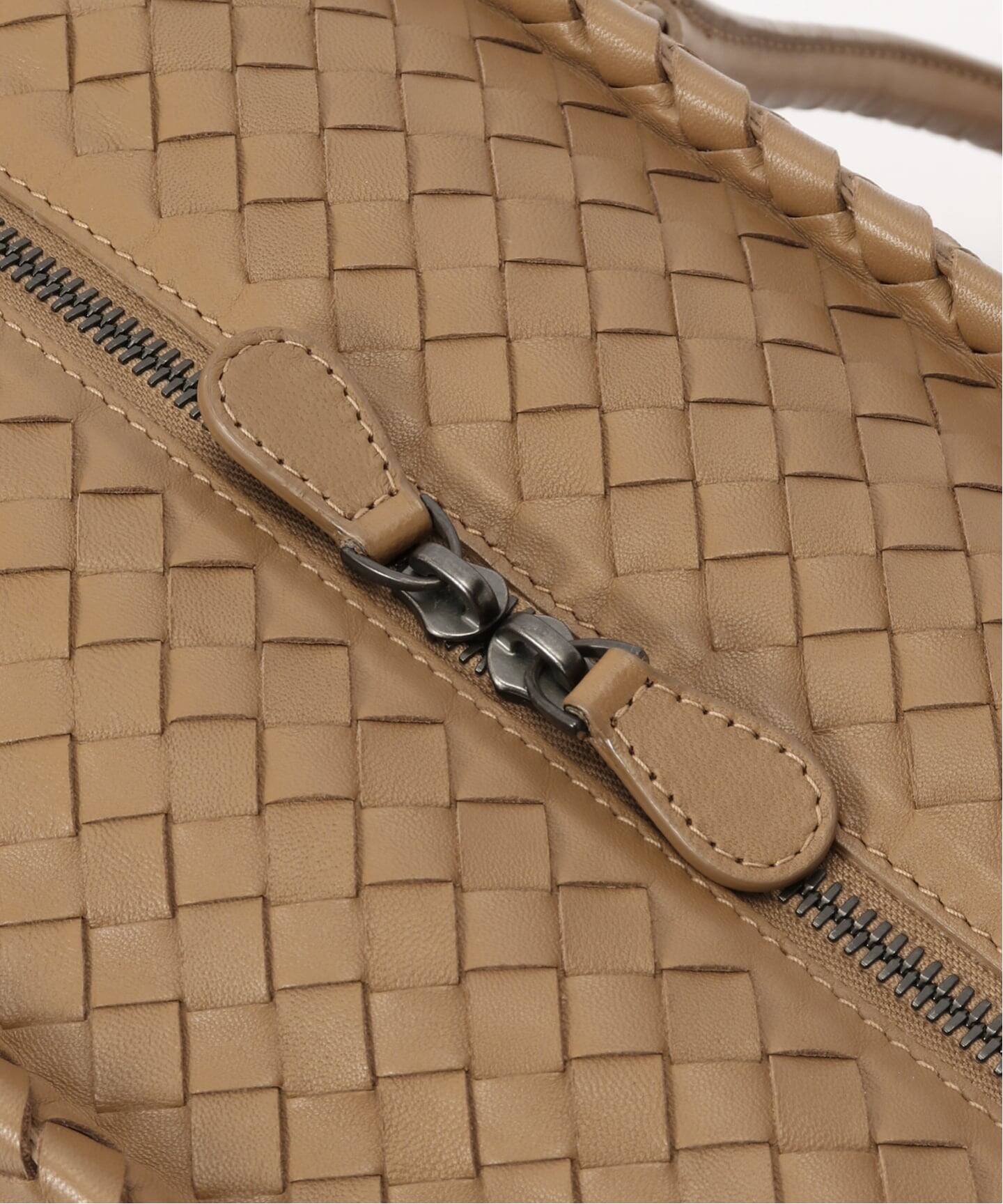 BOTTEGA VENETA ボッテガヴェネタ ボストンバック ナイロン BIG ルイ・ヴィトン、ボッテガ・ヴェネタ 大人は「ボストンバッグ」と旅
