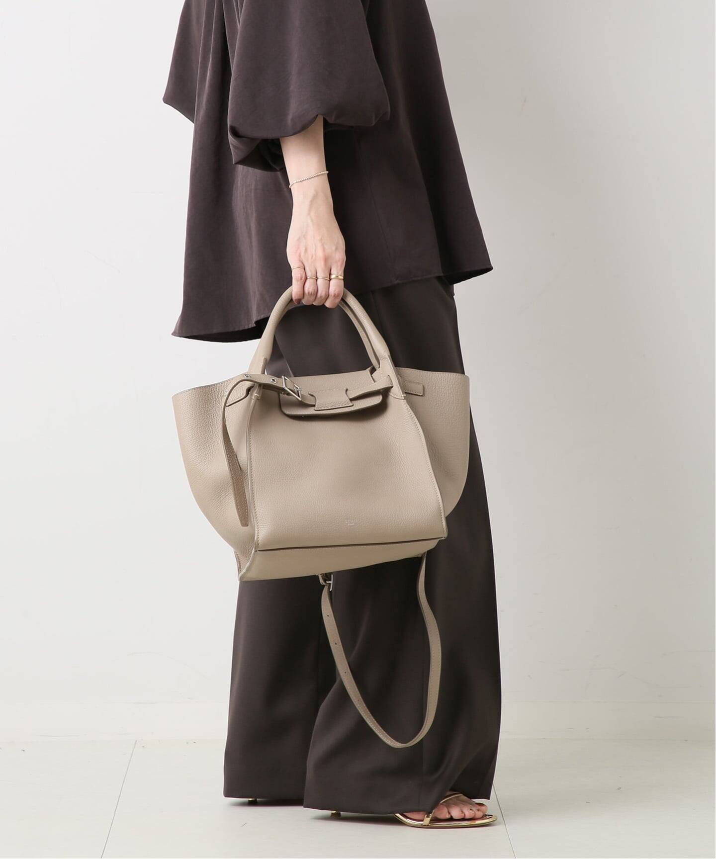 CELINE/セリーヌ】Big bag small 2way（ハンドバッグ）｜DECOUVERTE