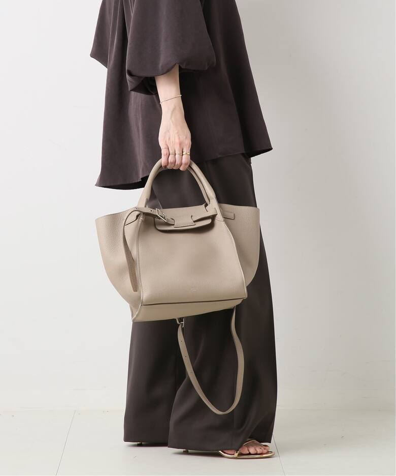 CELINE/セリーヌ】Big bag small 2way（ハンドバッグ）｜DECOUVERTE 