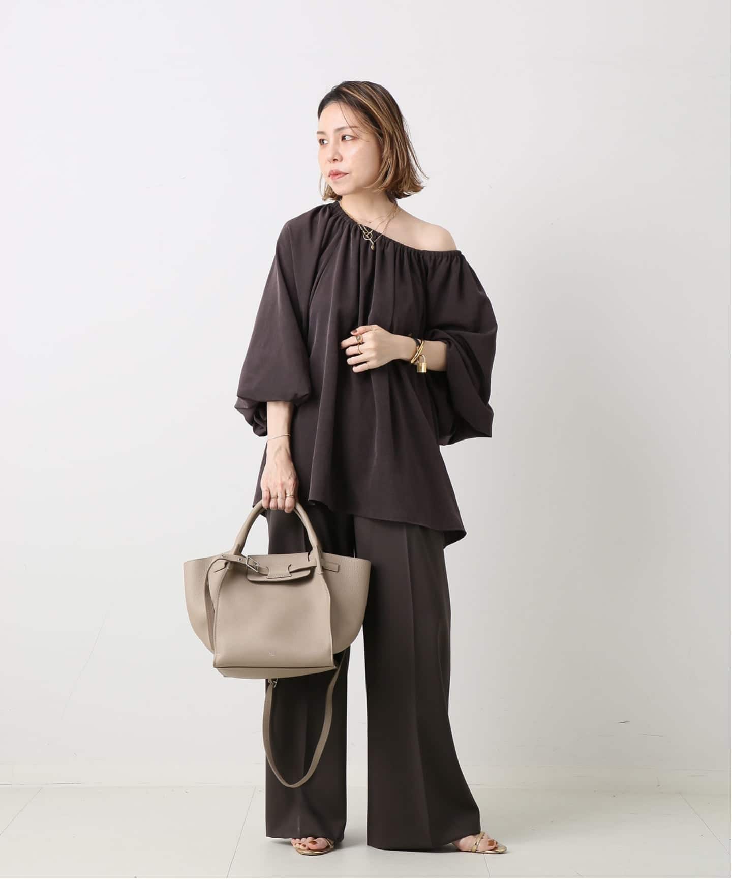 CELINE/セリーヌ】Big bag small 2way（ハンドバッグ）｜DECOUVERTE