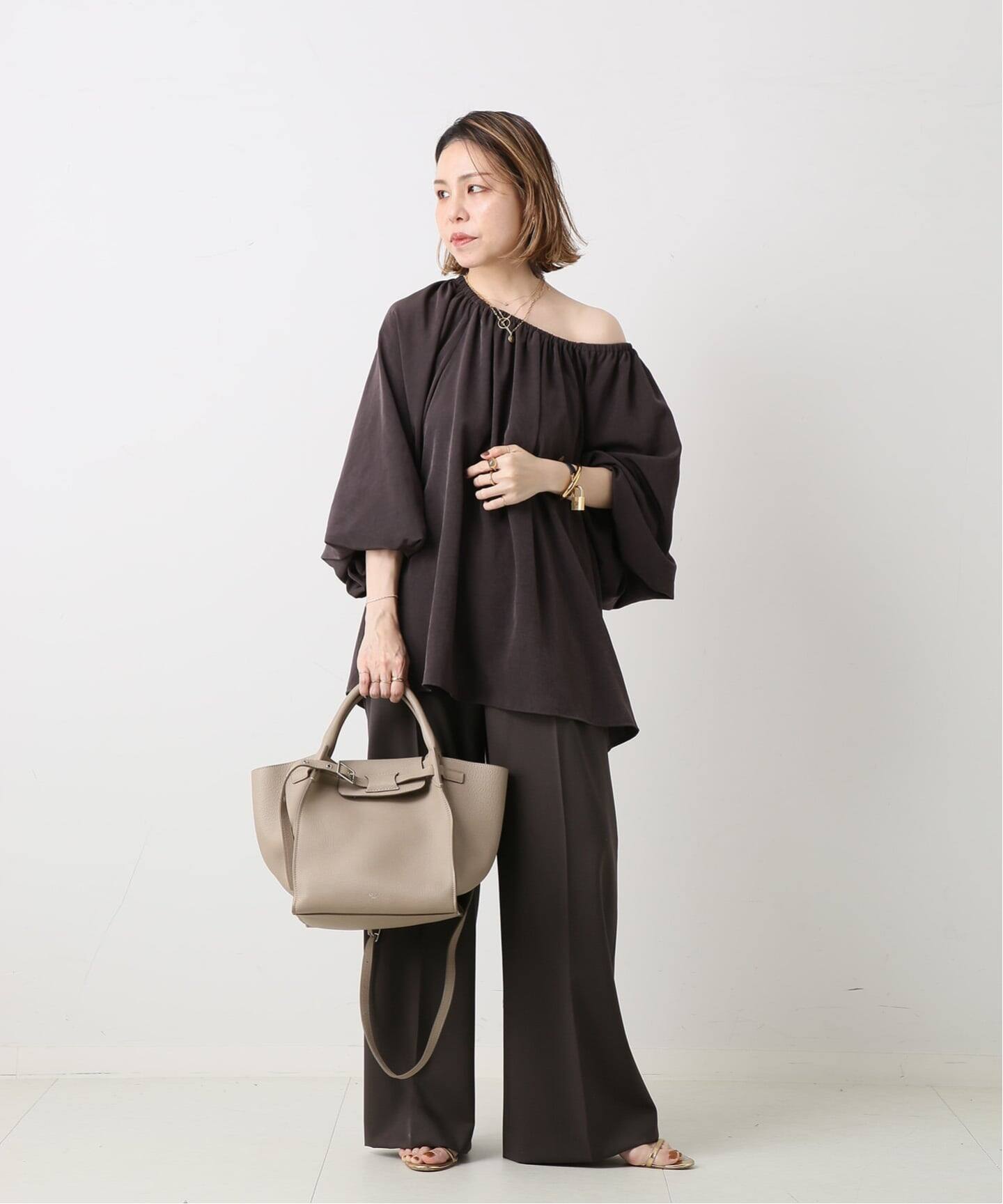 CELINE/セリーヌ】Big bag small 2way（ハンドバッグ）｜DECOUVERTE 