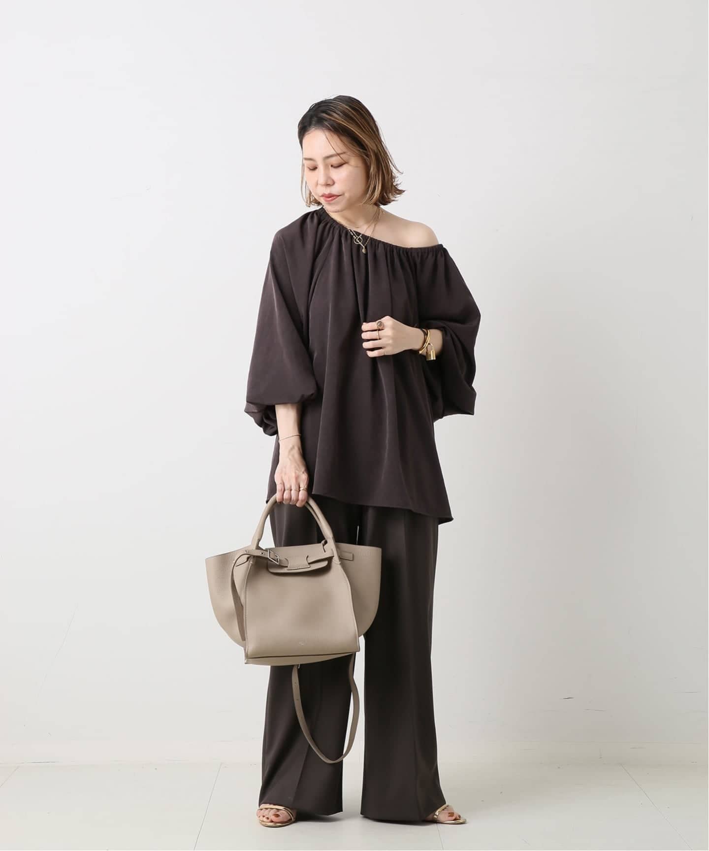 CELINE/セリーヌ】Big bag small 2way(ハンドバッグ)|DECOUVERTE CELINE/セリーヌ】Big bag small 2way(ハンドバッグ)|DECOUVERTE