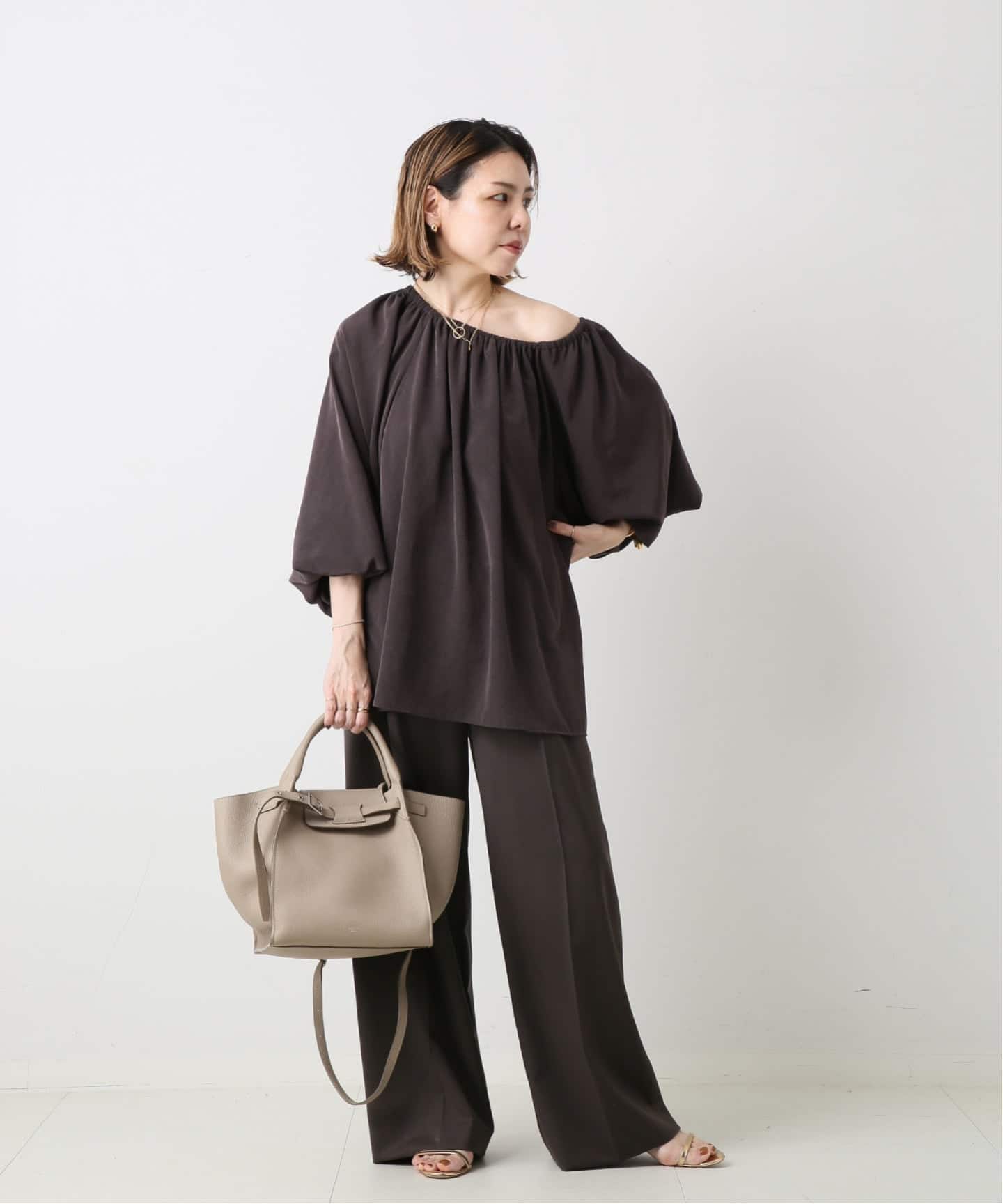 CELINE/セリーヌ】Big bag small 2way（ハンドバッグ）｜DECOUVERTE