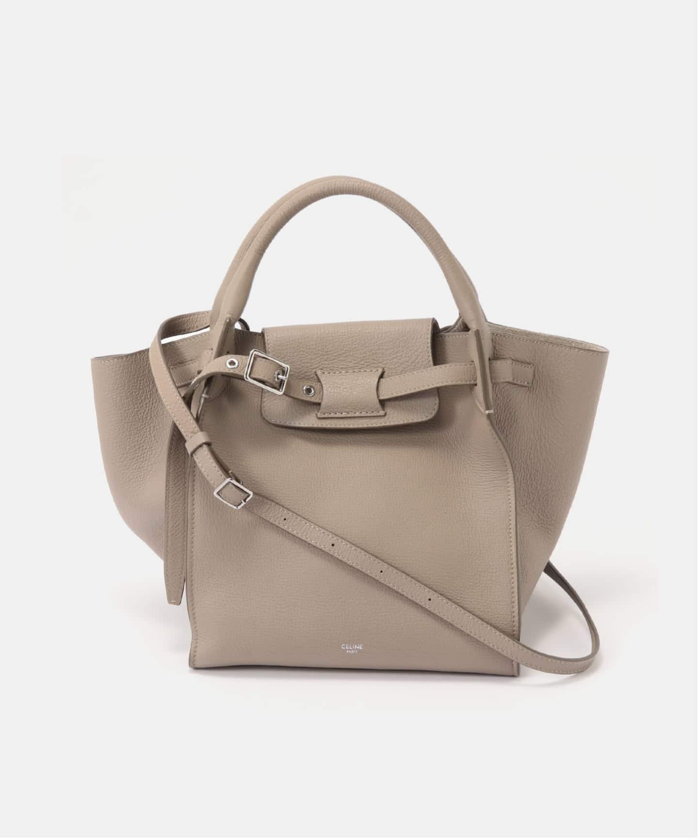 CELINE/セリーヌ】Big bag small 2way（ハンドバッグ）｜DECOUVERTE