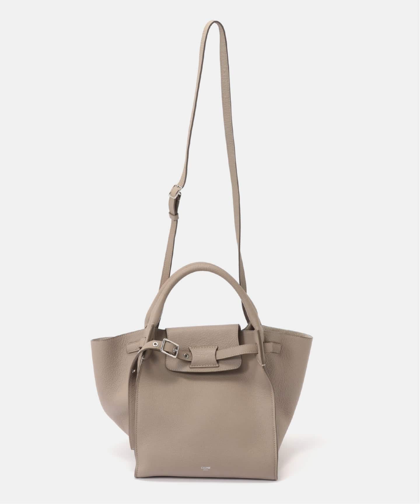 CELINE/セリーヌ】Big bag small 2way（ハンドバッグ）｜DECOUVERTE
