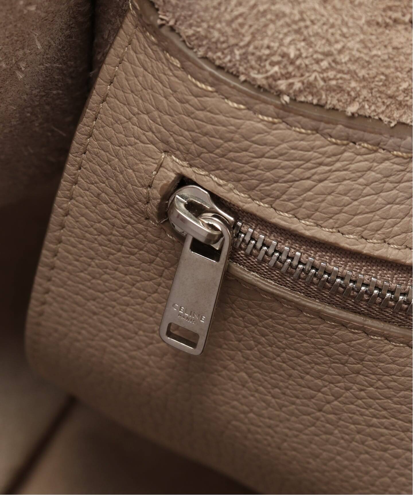 CELINE/セリーヌ】Big bag small 2way（ハンドバッグ）｜DECOUVERTE